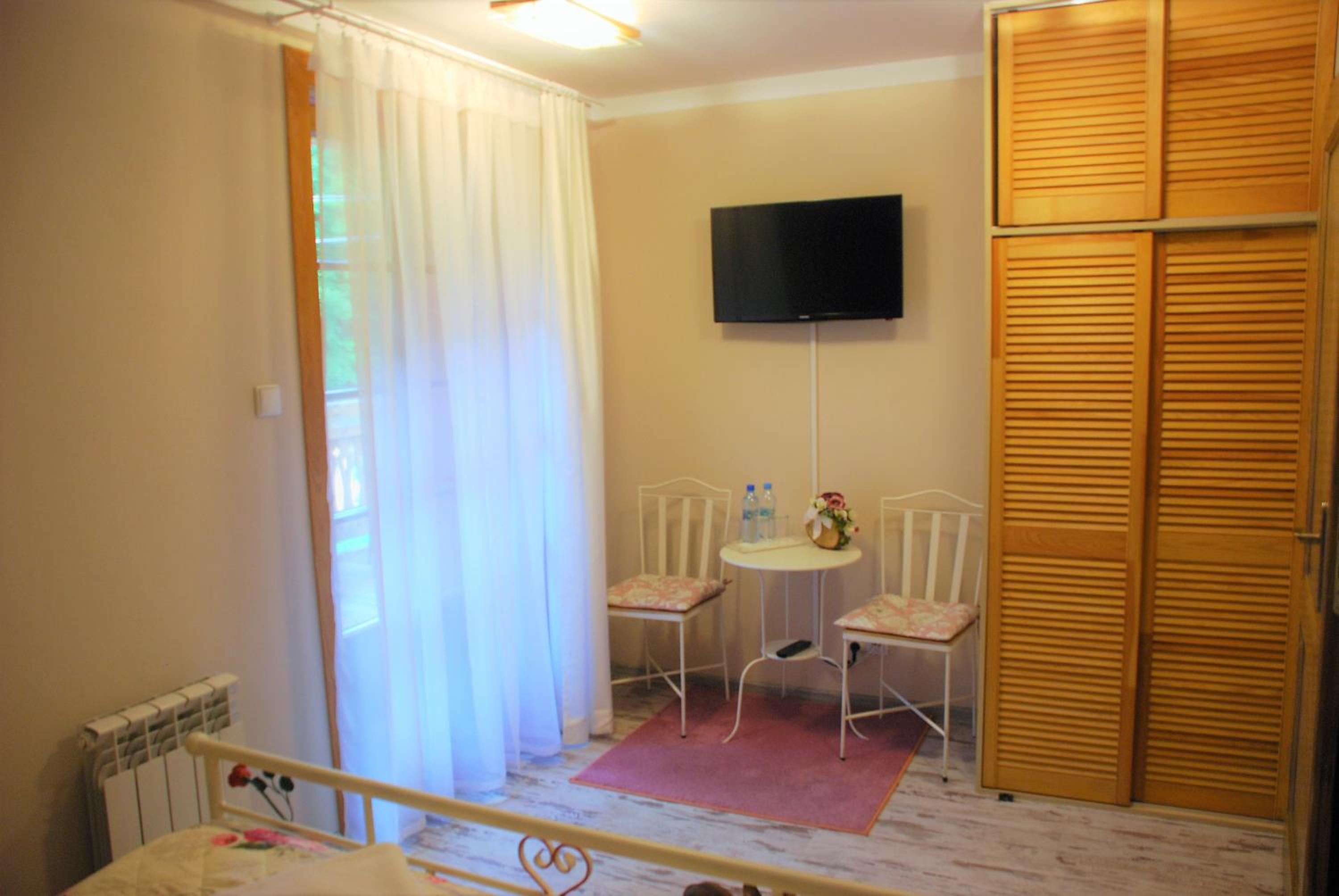 Two-Bedroom Suite photo 3
