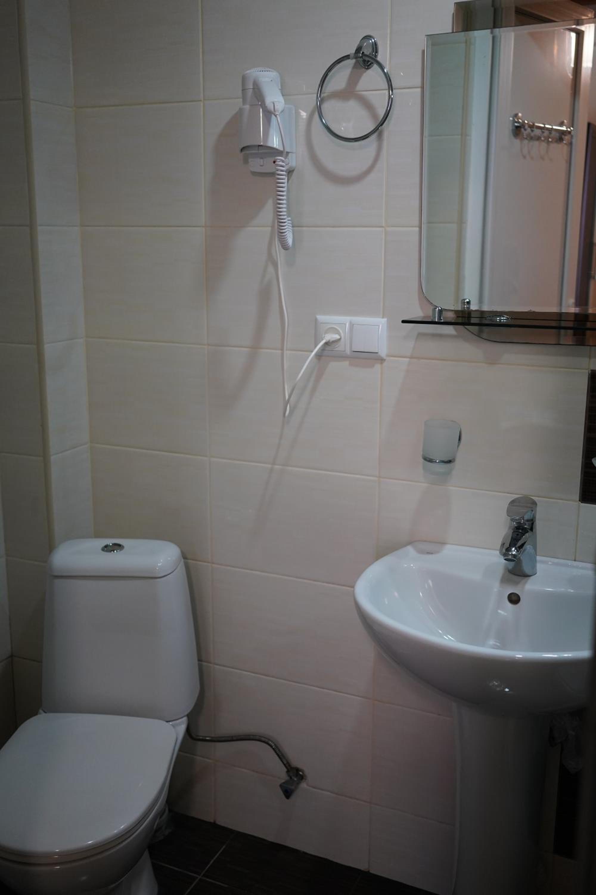 Family Duplex Room (4 Adults)