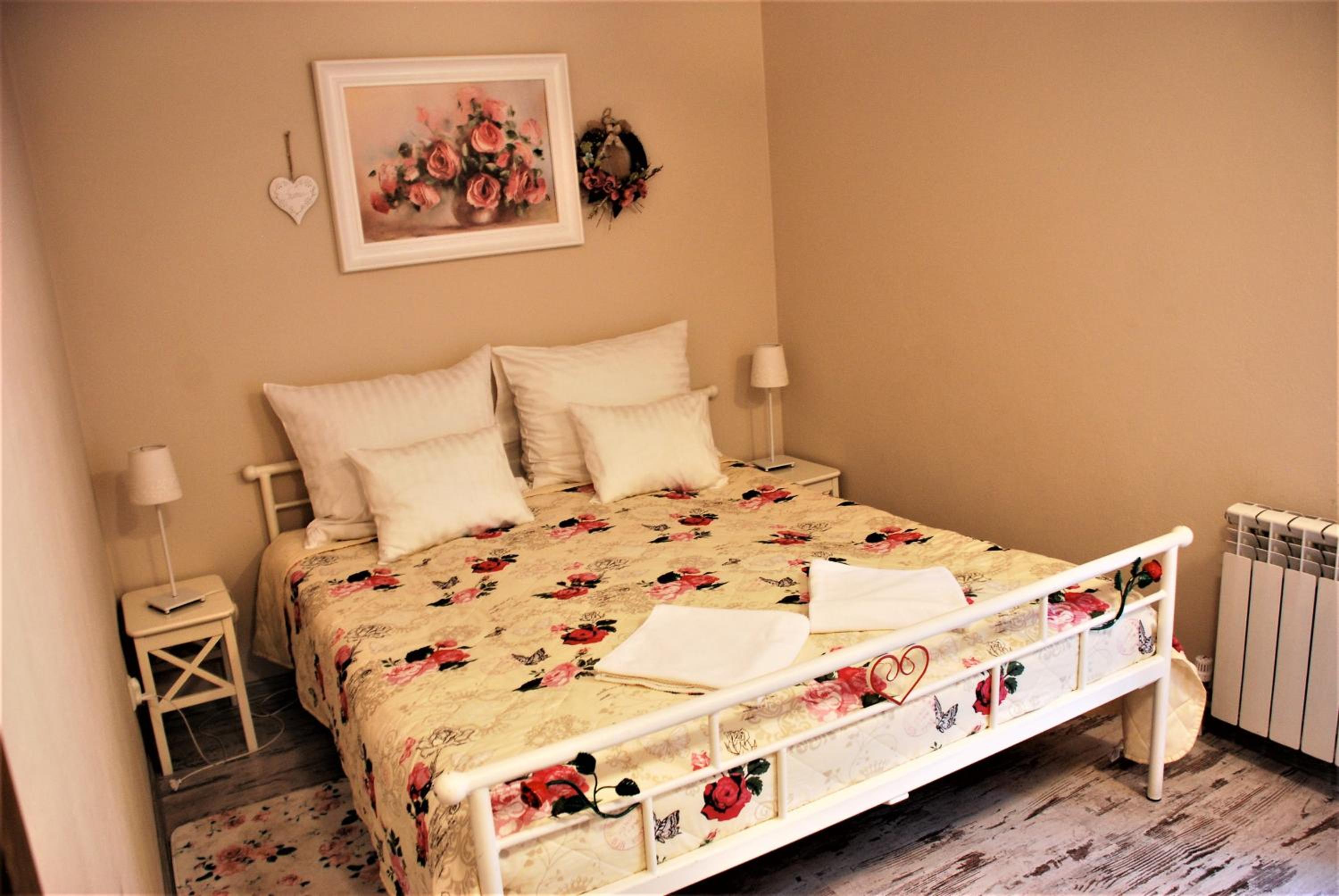 Two-Bedroom Suite photo 1