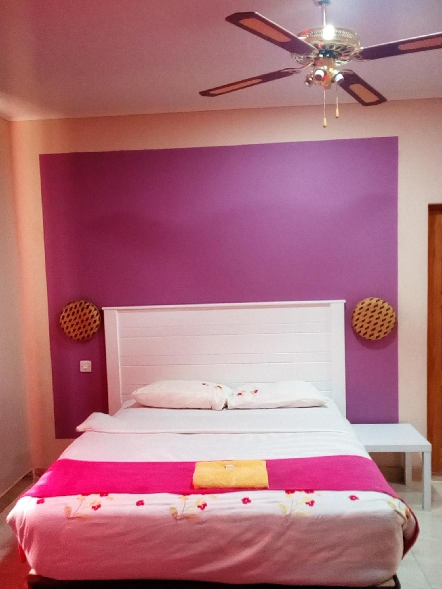 Deluxe Double or Twin Room photo 1