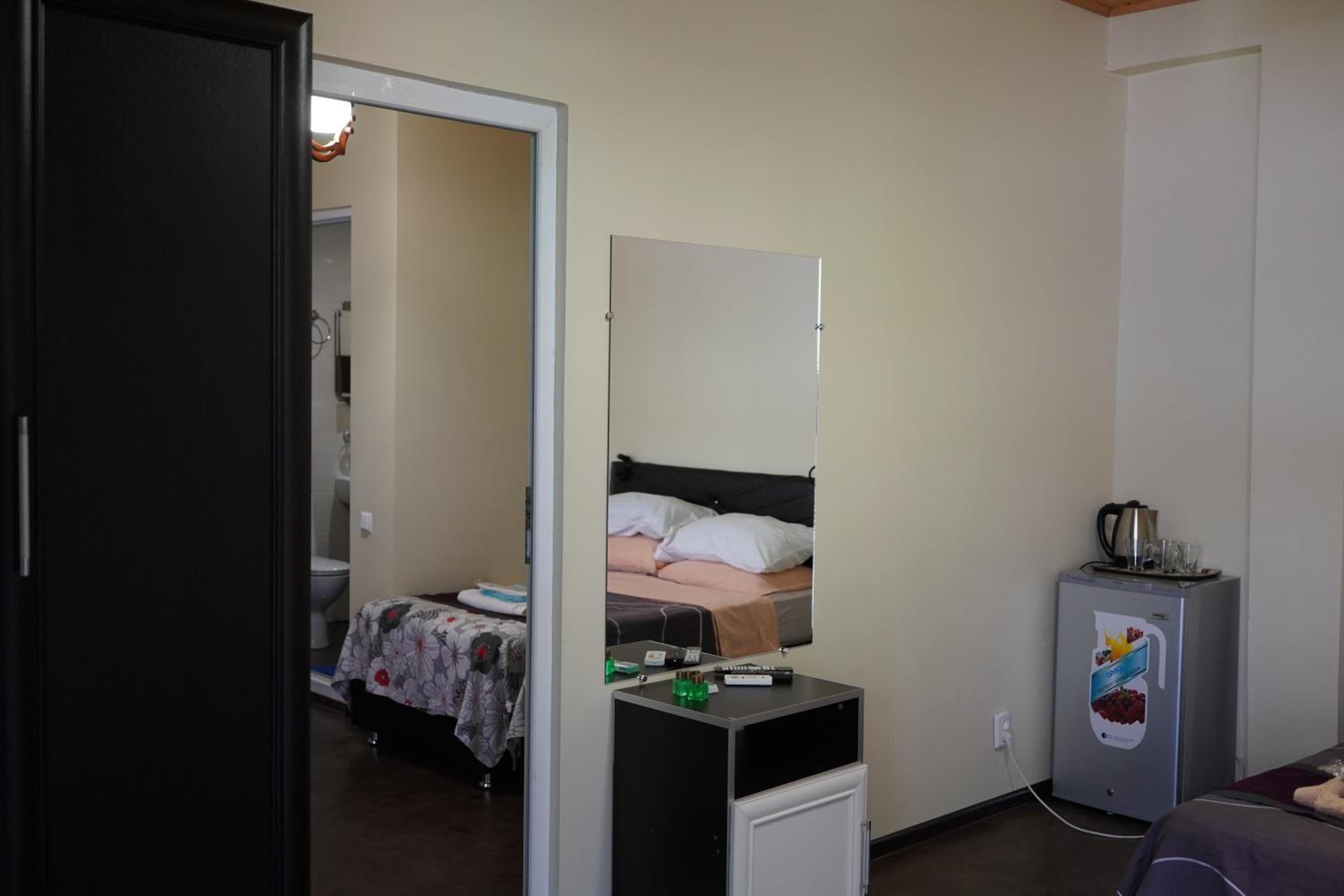 Suite (5 Adults)