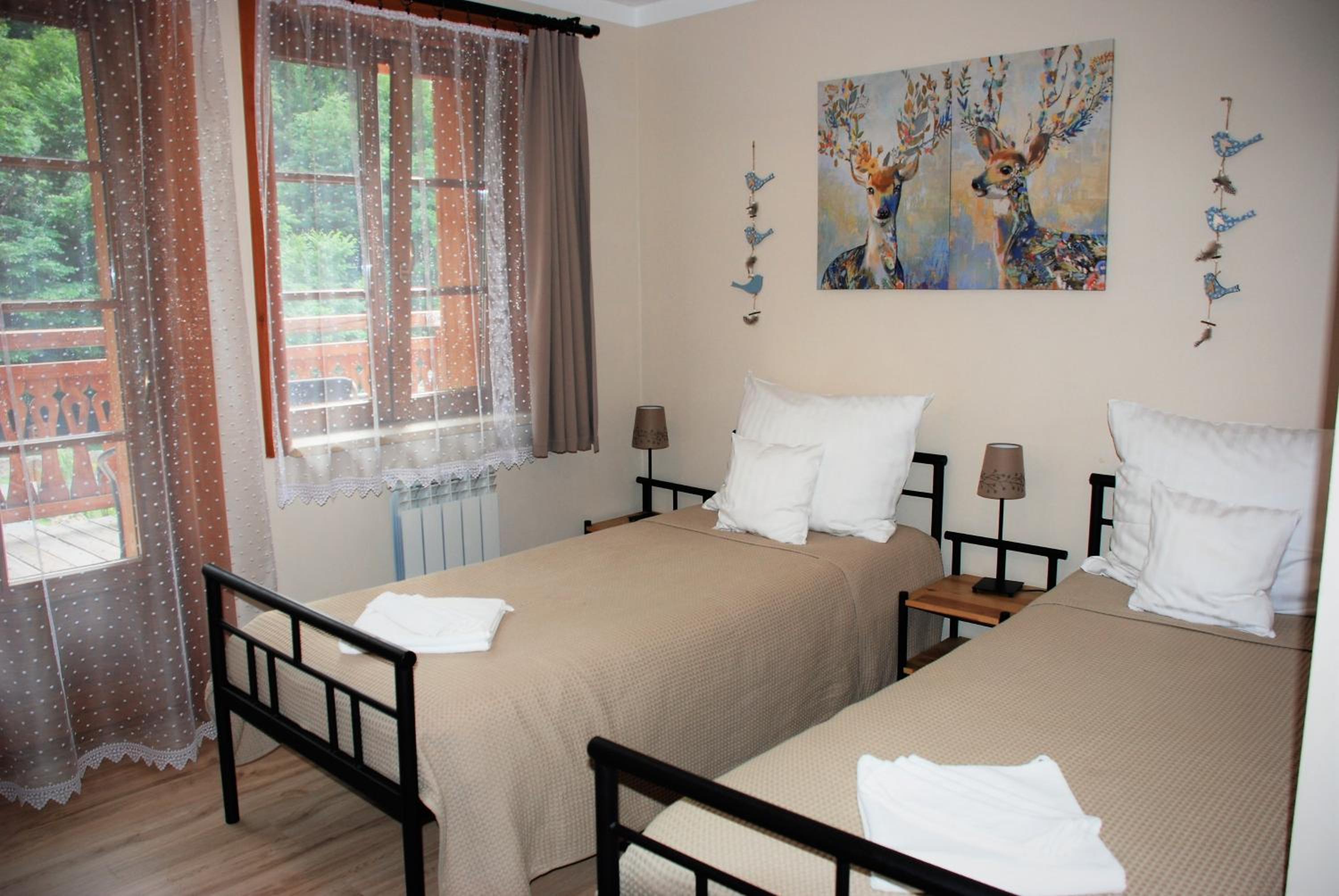 Double Room photo 1