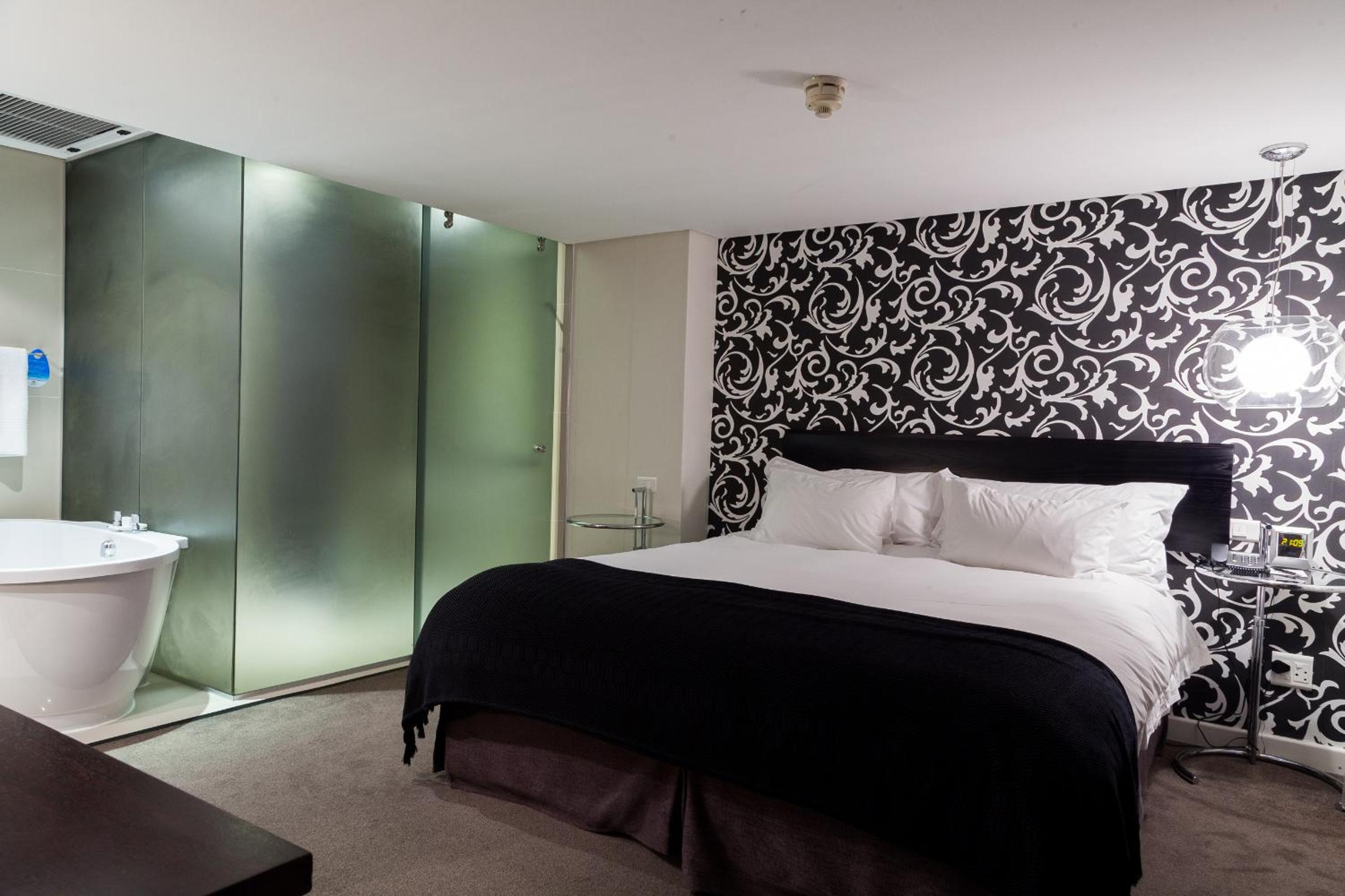 Two-Bedroom Suite - Photo 1