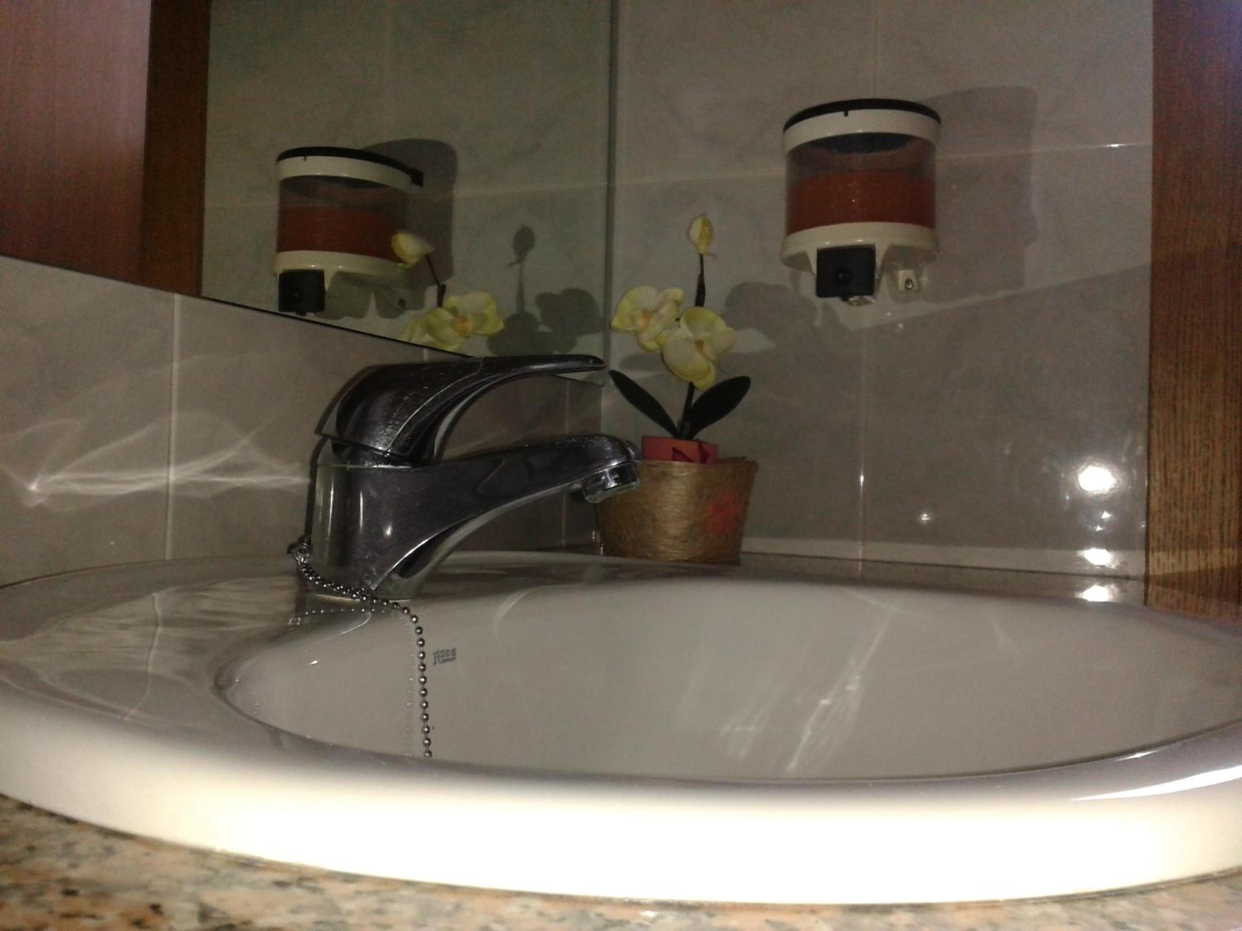 Double or Twin Room with Terrace photo 3