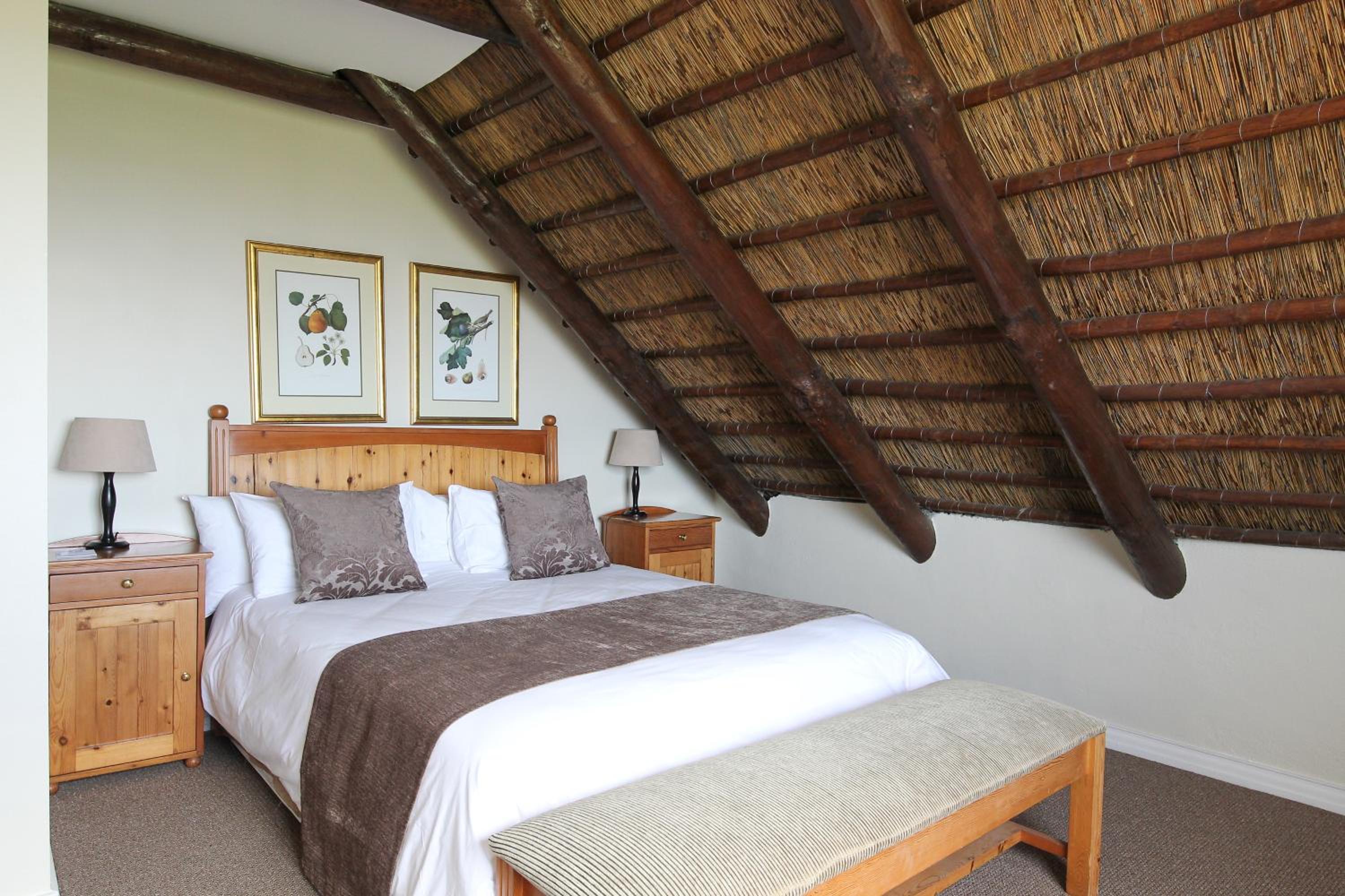Chalet photo 1