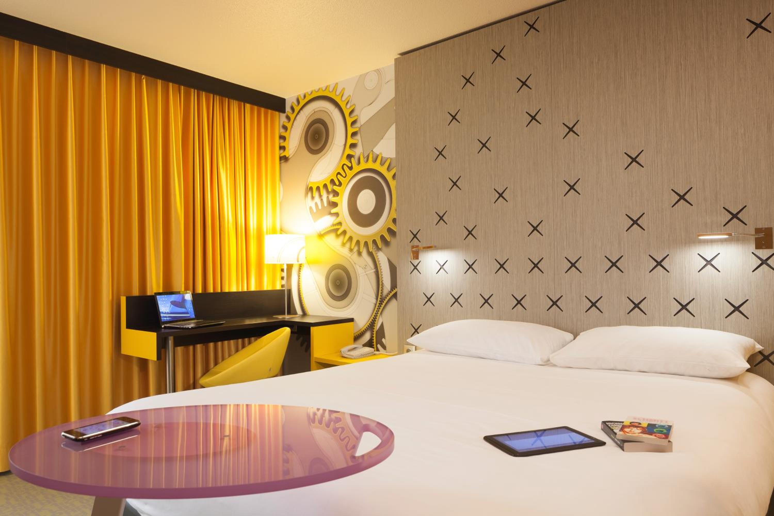 Standard Double Room - Photo 1