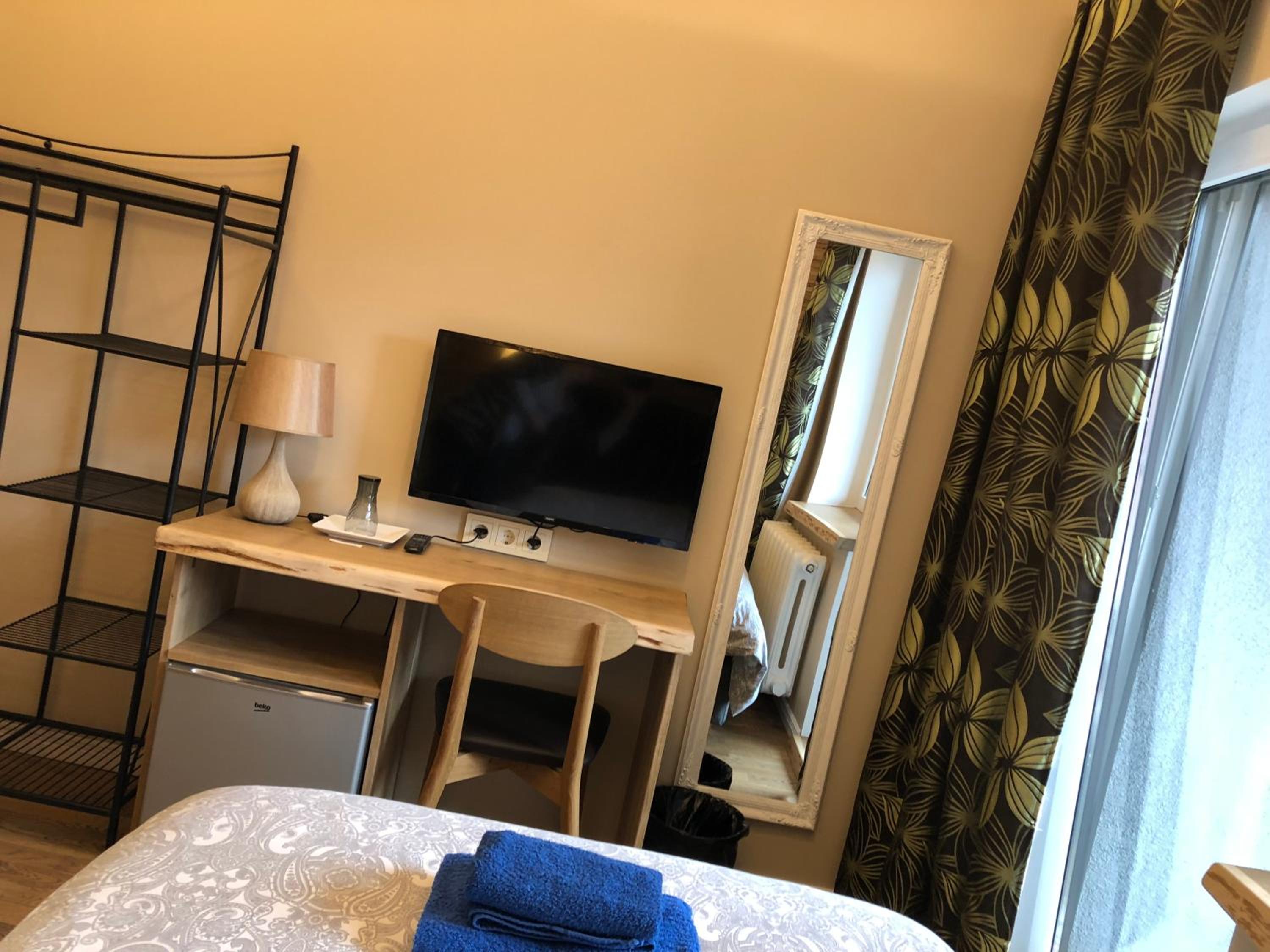 Single Room