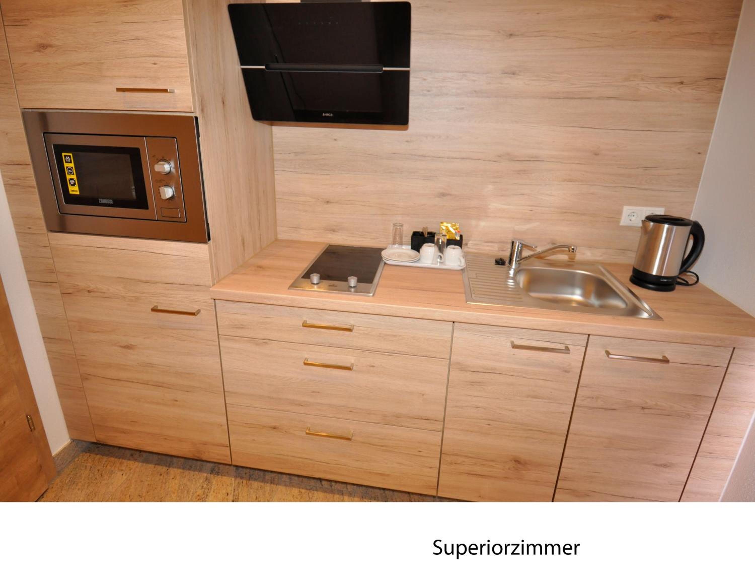 Superior Double Room - Photo 17