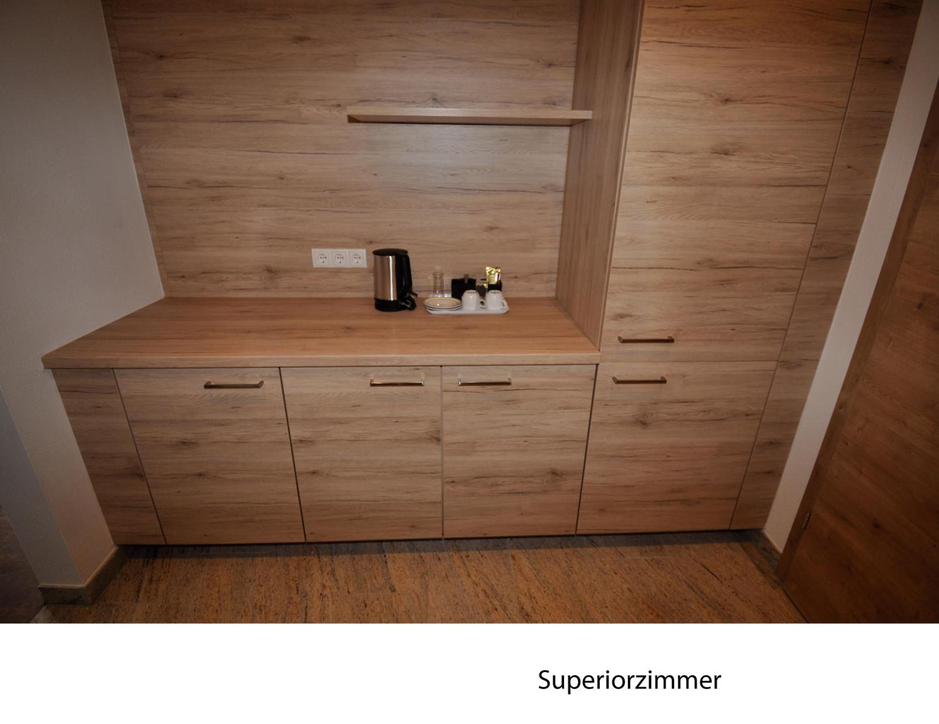 Superior Double Room - Photo 19