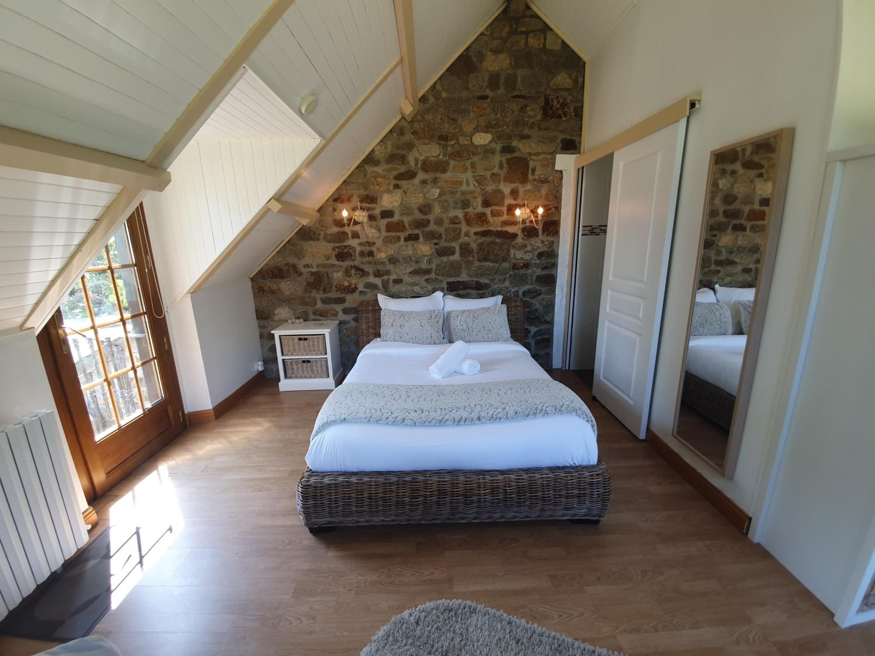 Comfort Triple Room photo 1