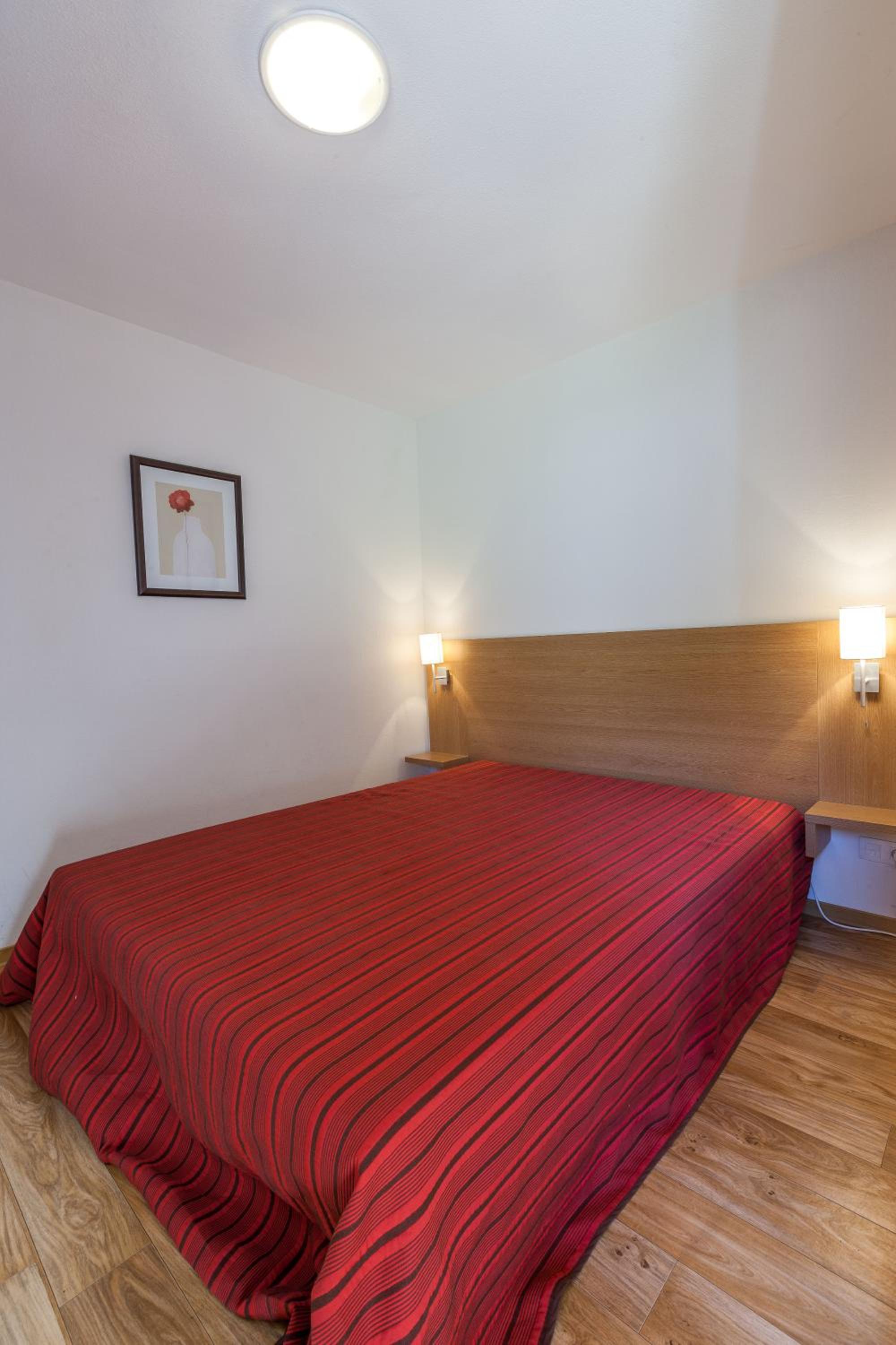 Apartment Two Bedrooms (6 Adults) photo 1
