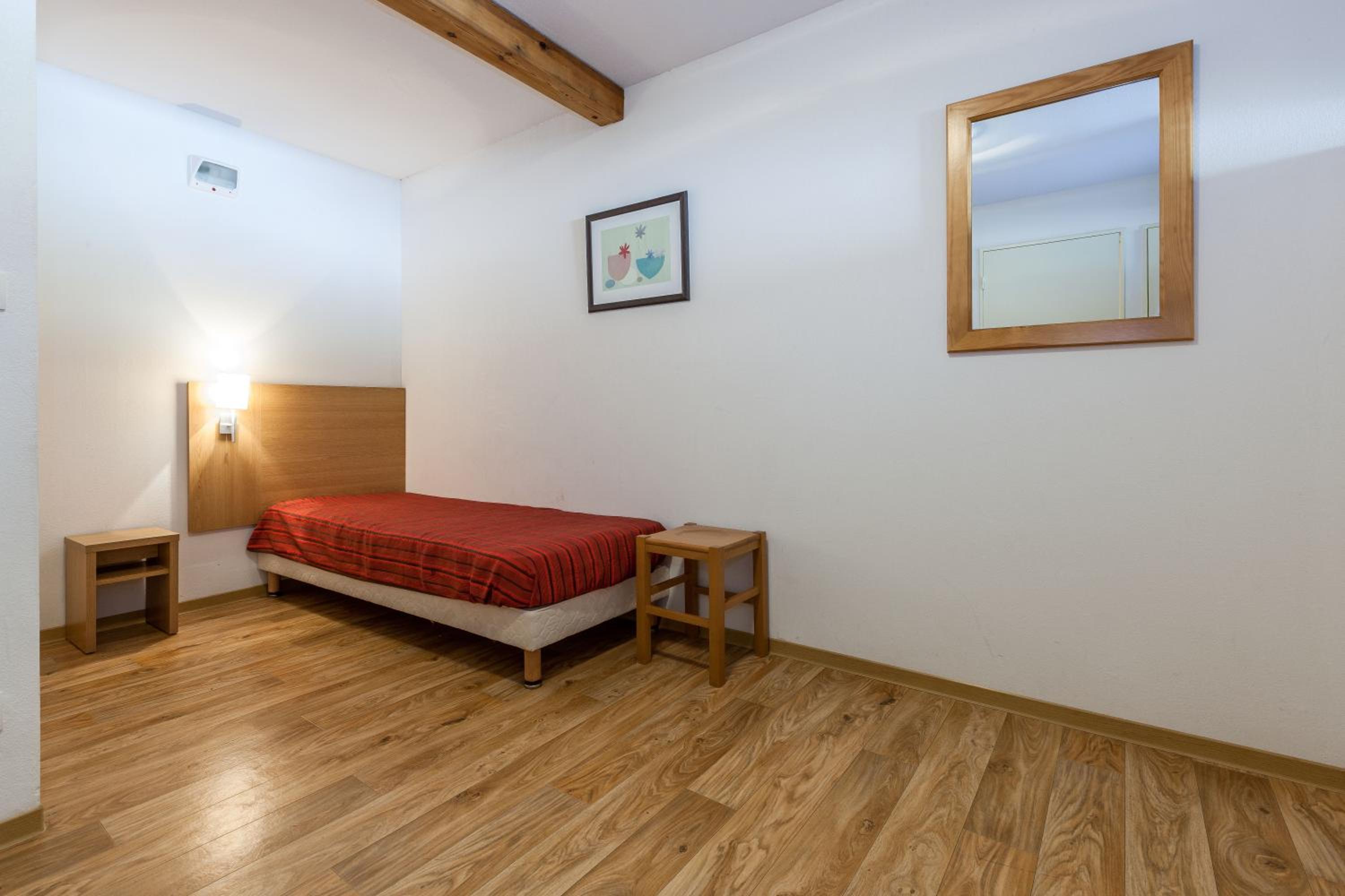 Apartment Two Bedrooms (6 Adults) photo 3