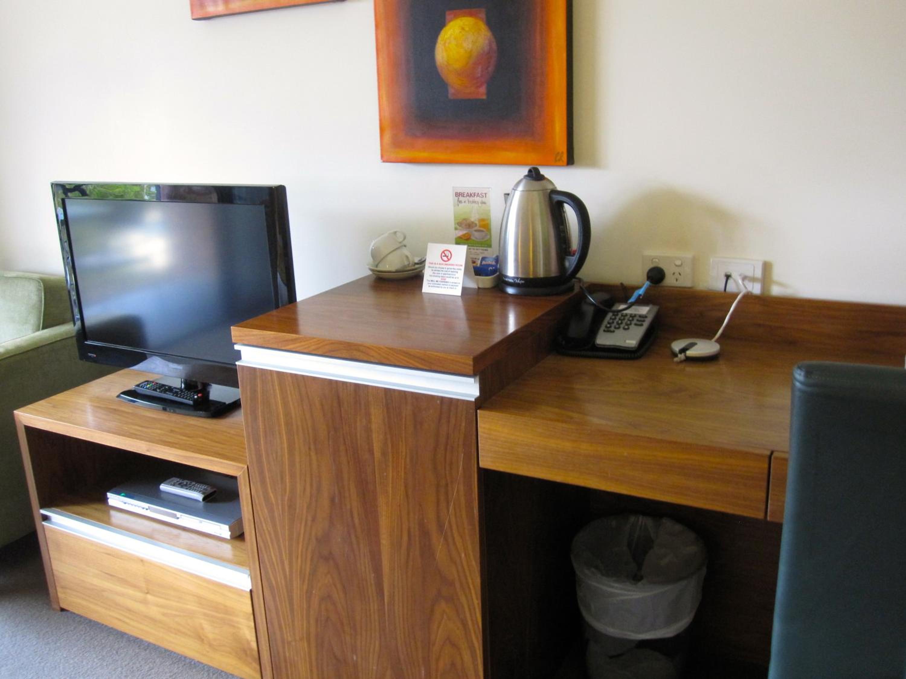 Standard Room - Photo 5