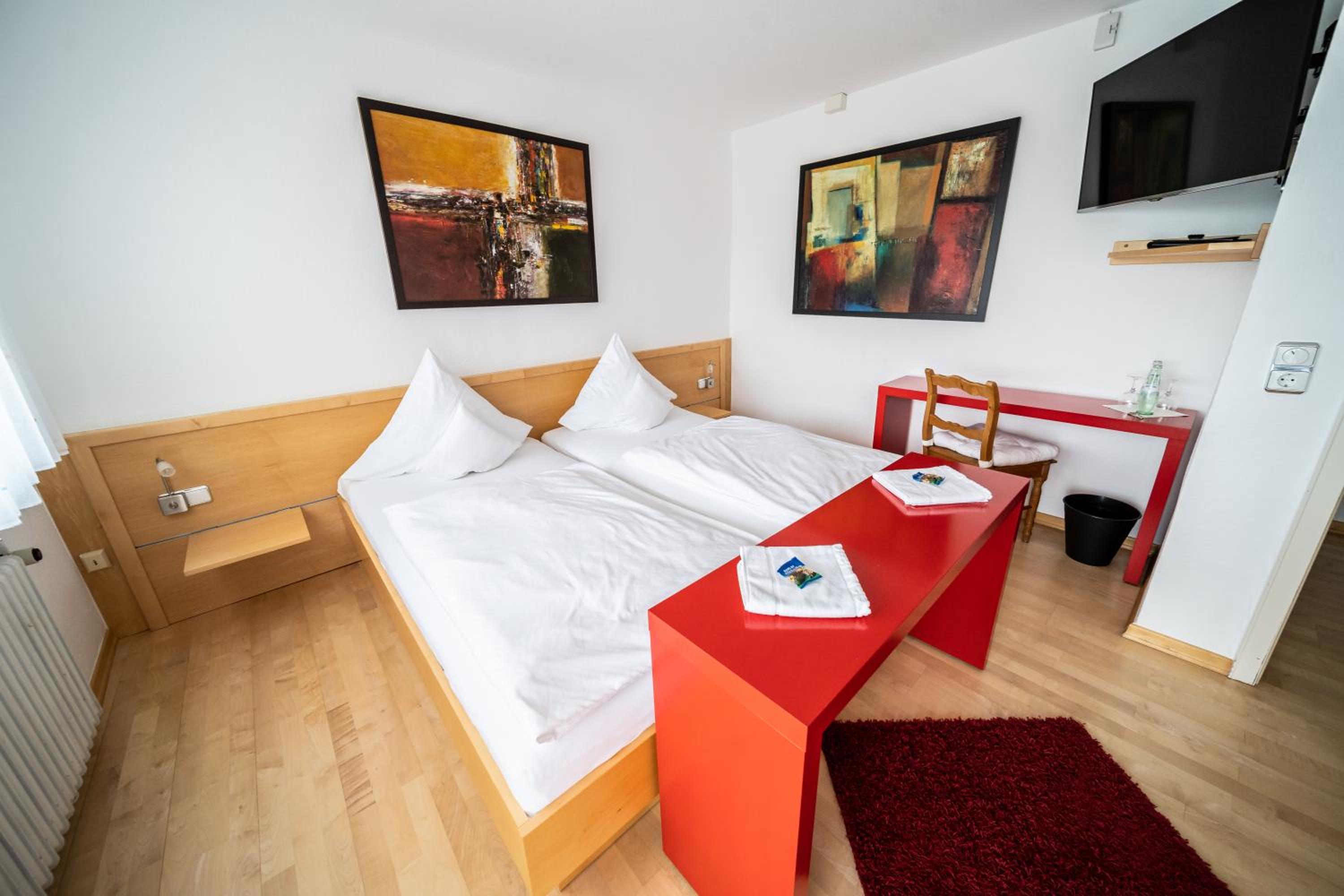 One-Bedroom Suite