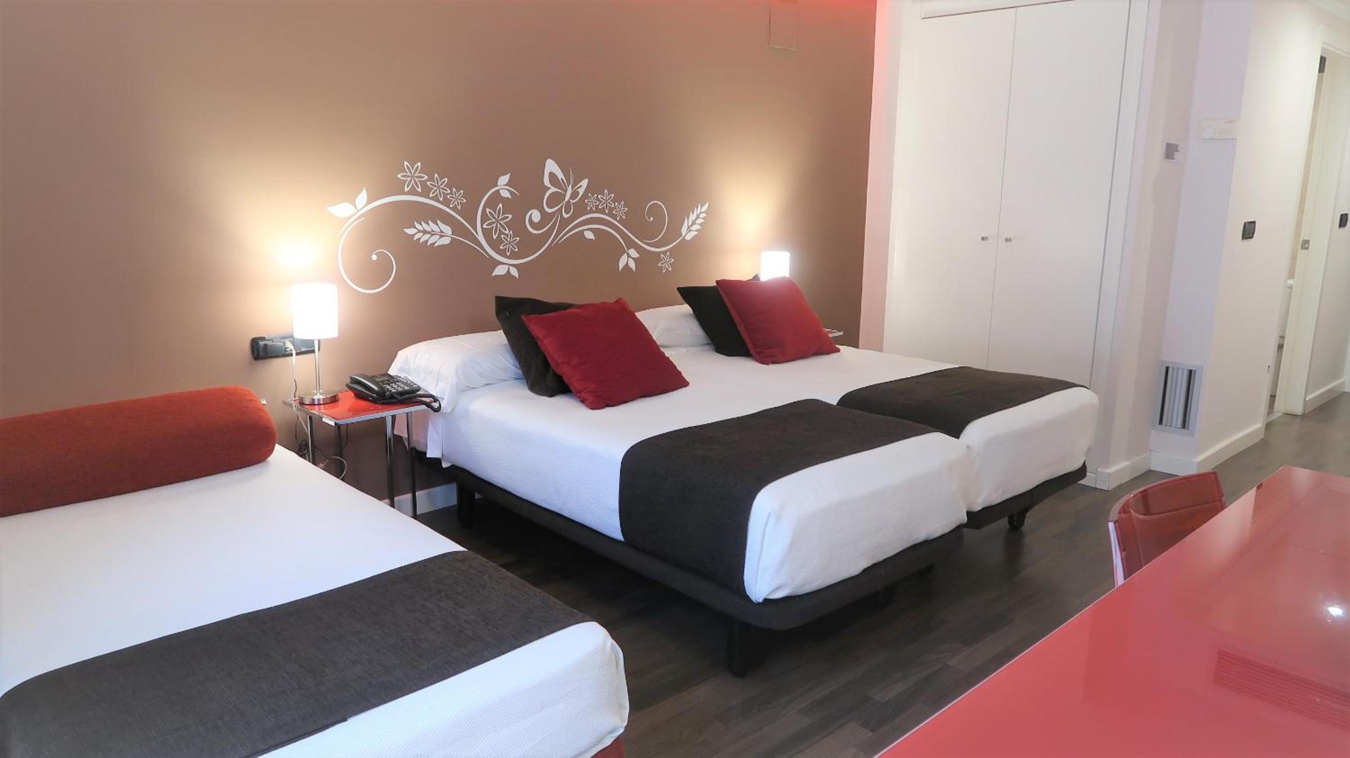 Triple Room photo 3