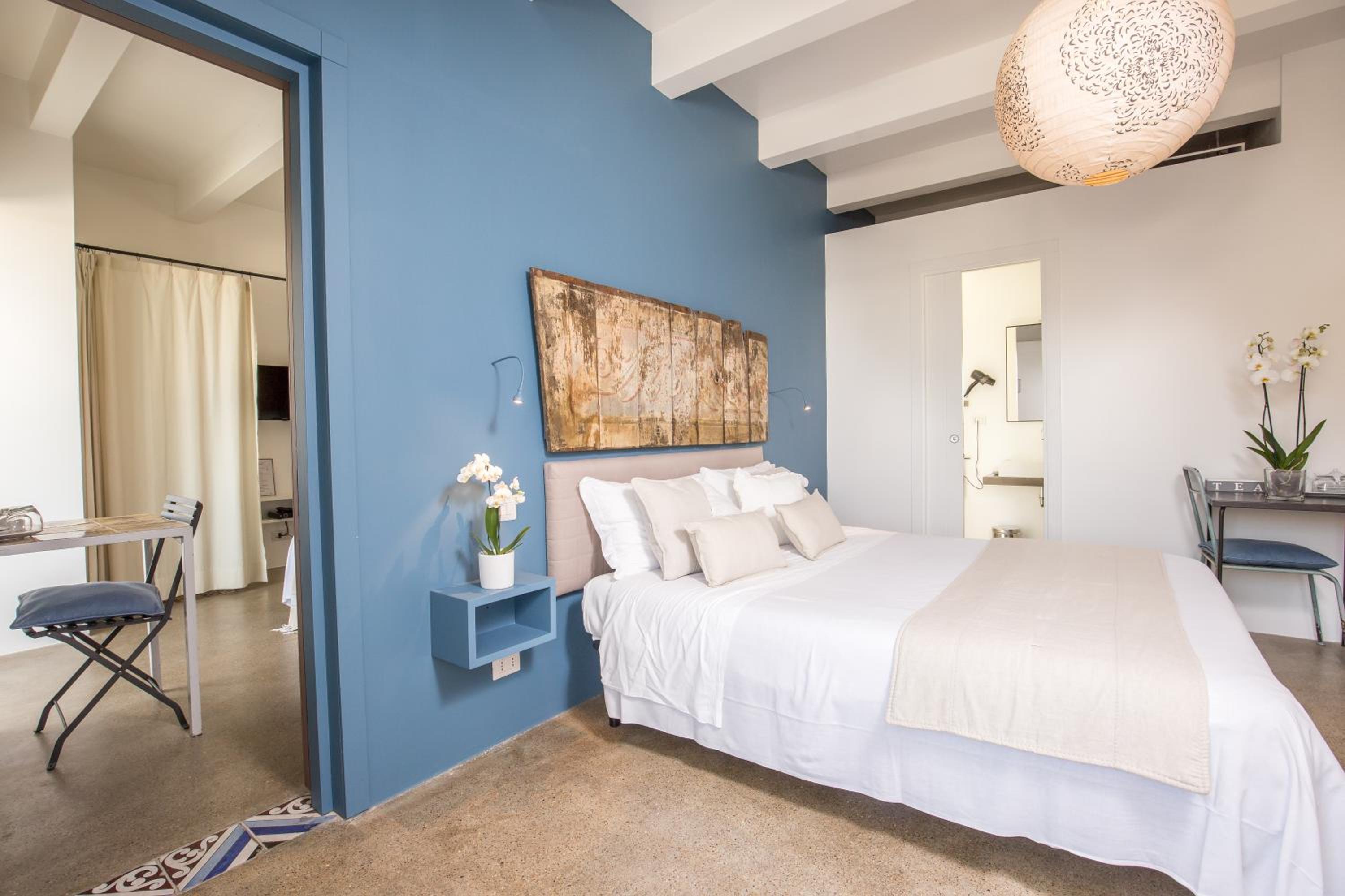 Quadruple Room photo 1