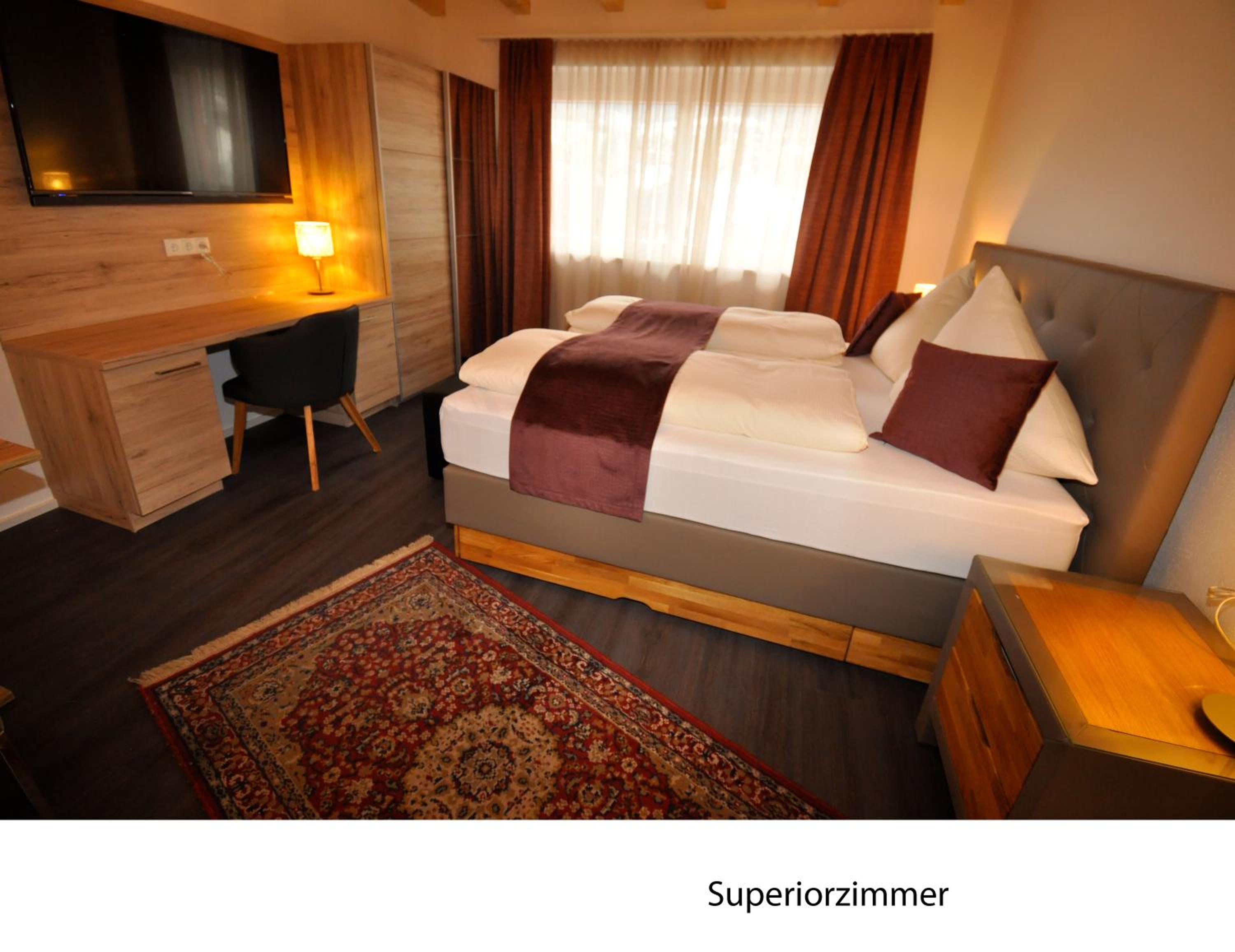 Superior Double Room - Photo 14