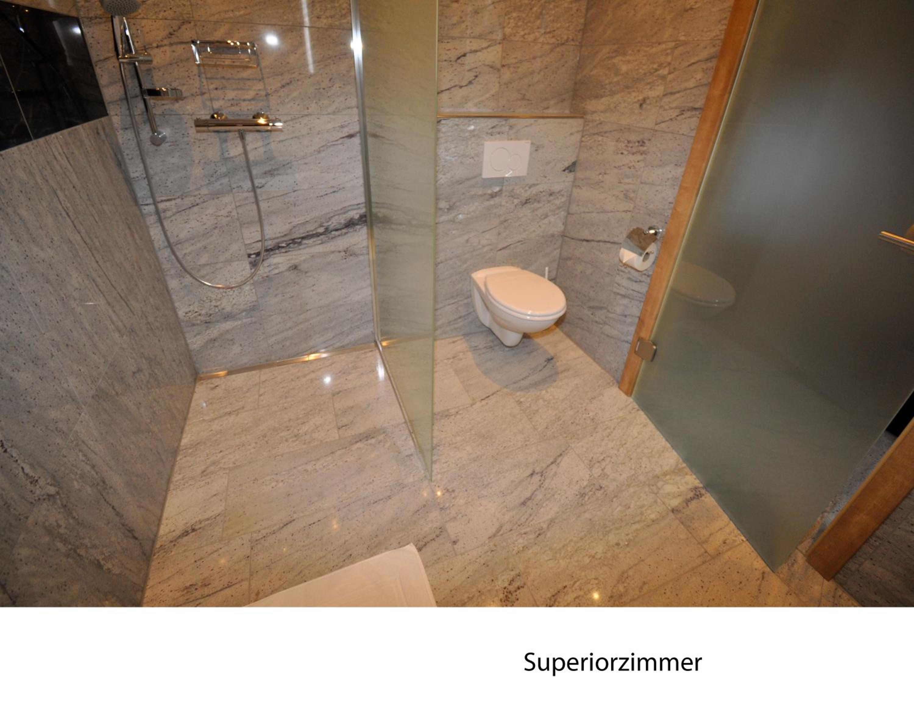 Superior Double Room - Photo 15