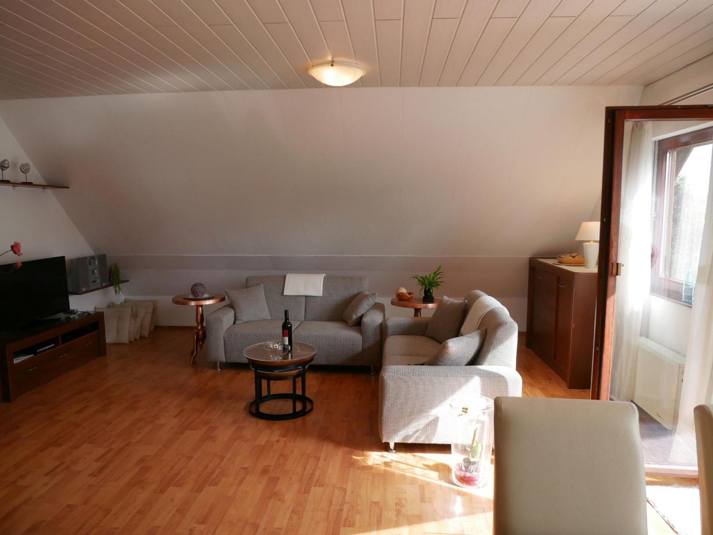 Apartment photo 1