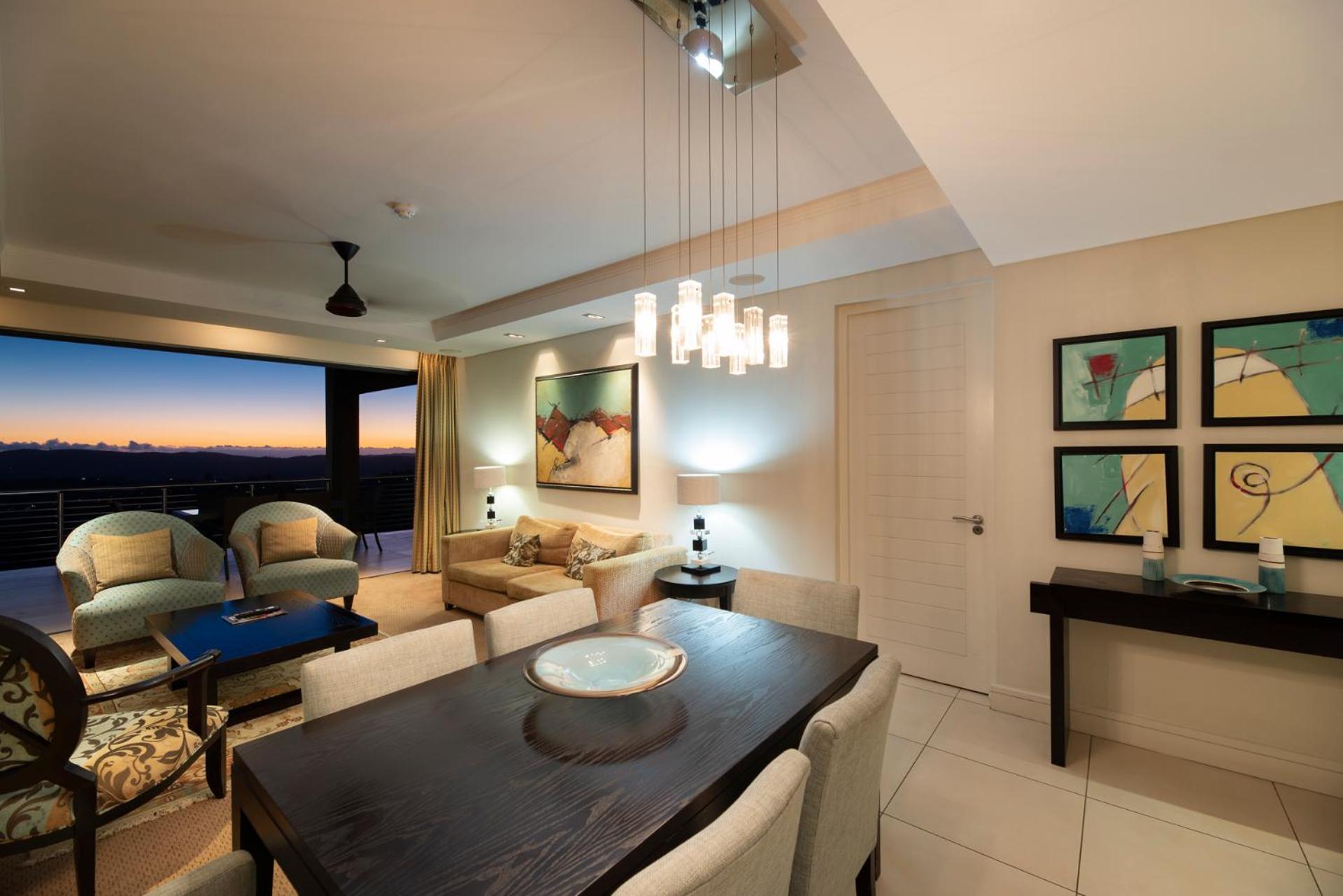 Executive Two-Bedroom Suite - Photo 7
