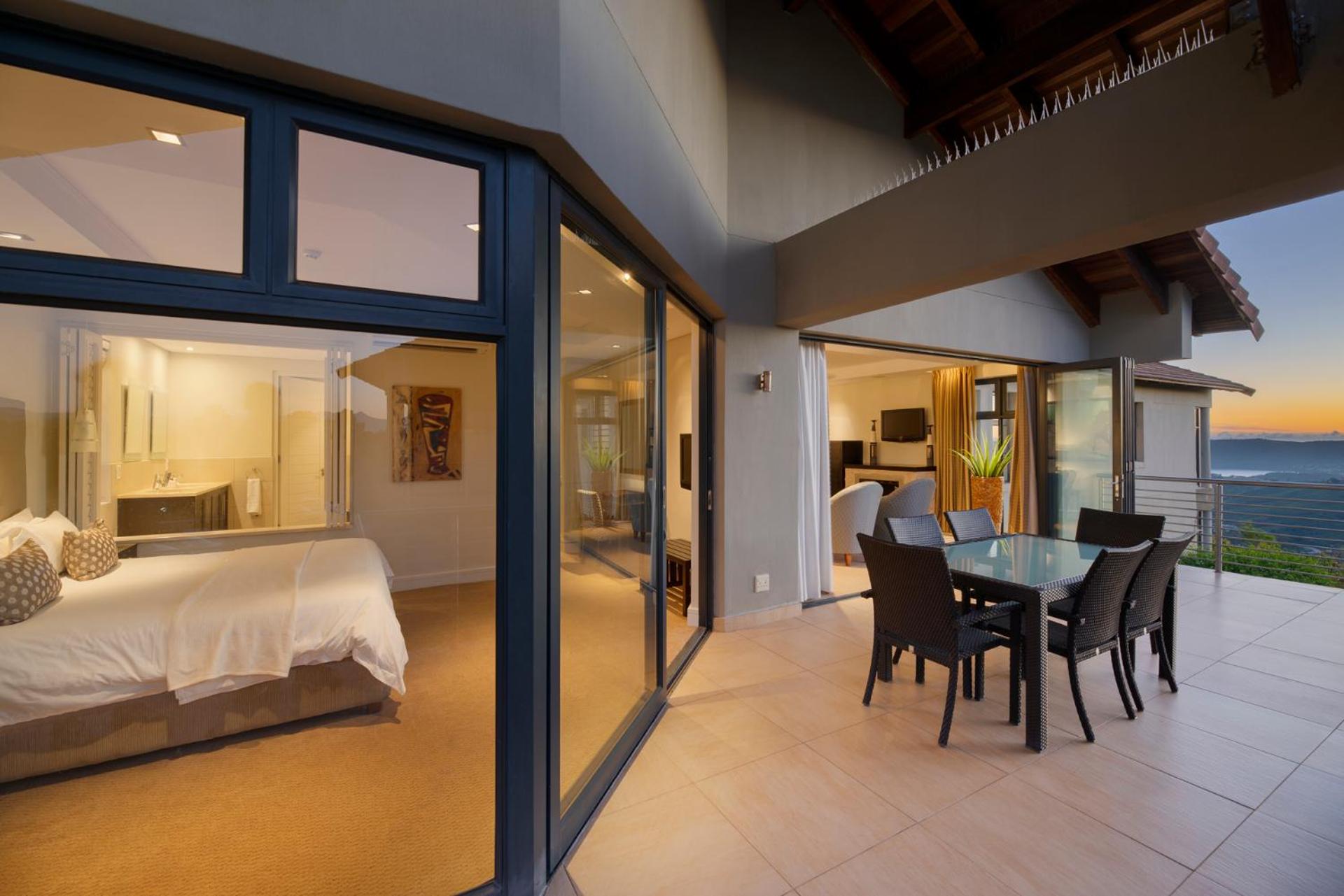 Executive Two-Bedroom Suite - Photo 14