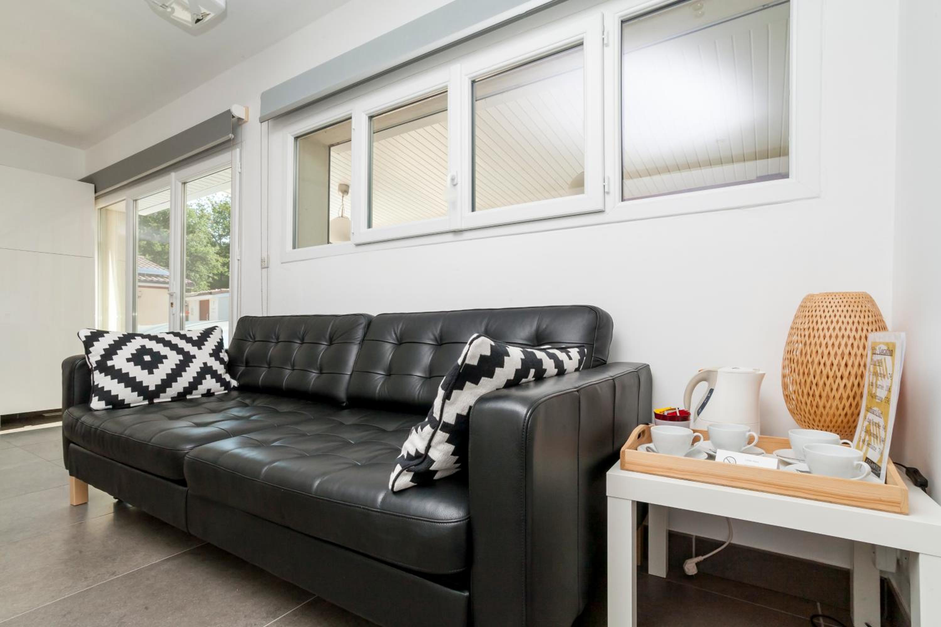 Deluxe Family Room photo 3