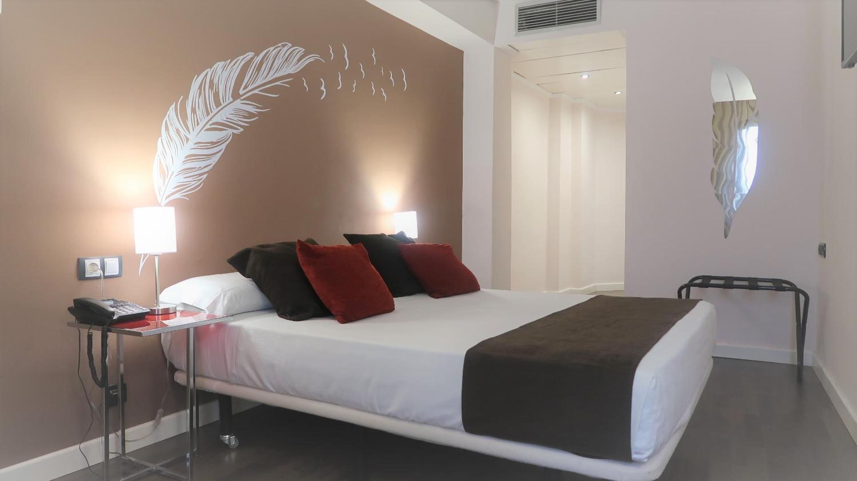 Double Room - Photo 1