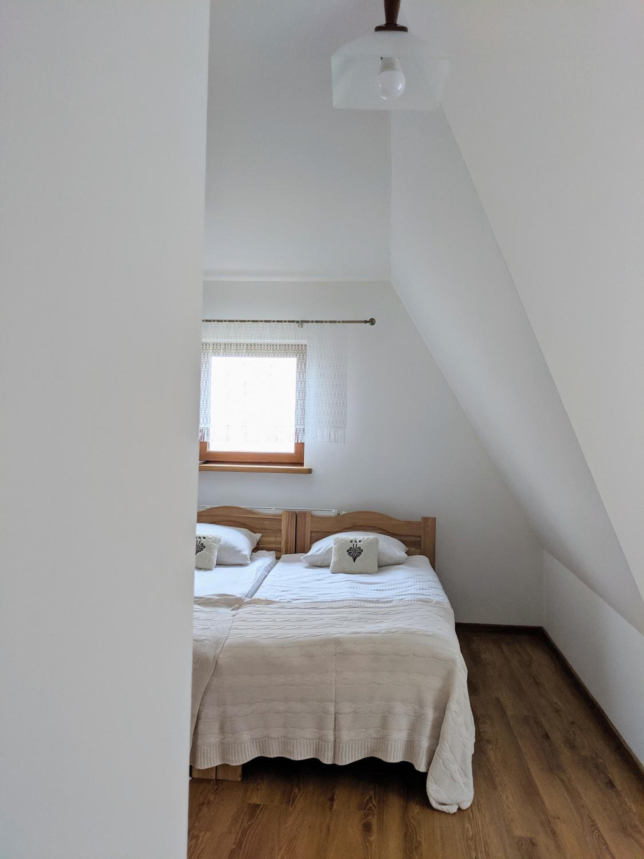 Triple Room with Private Bathroom photo 2