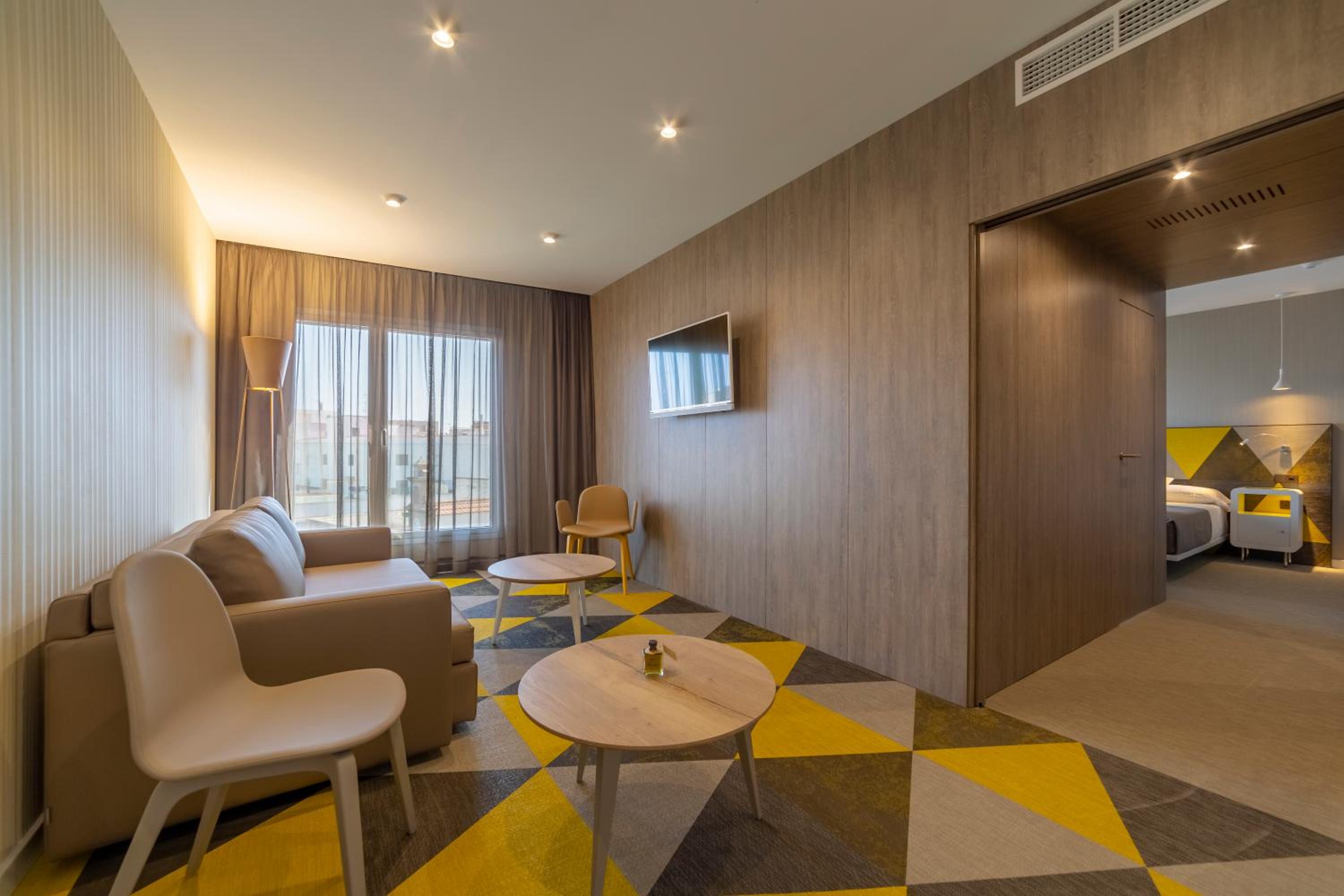 Family Junior Suite