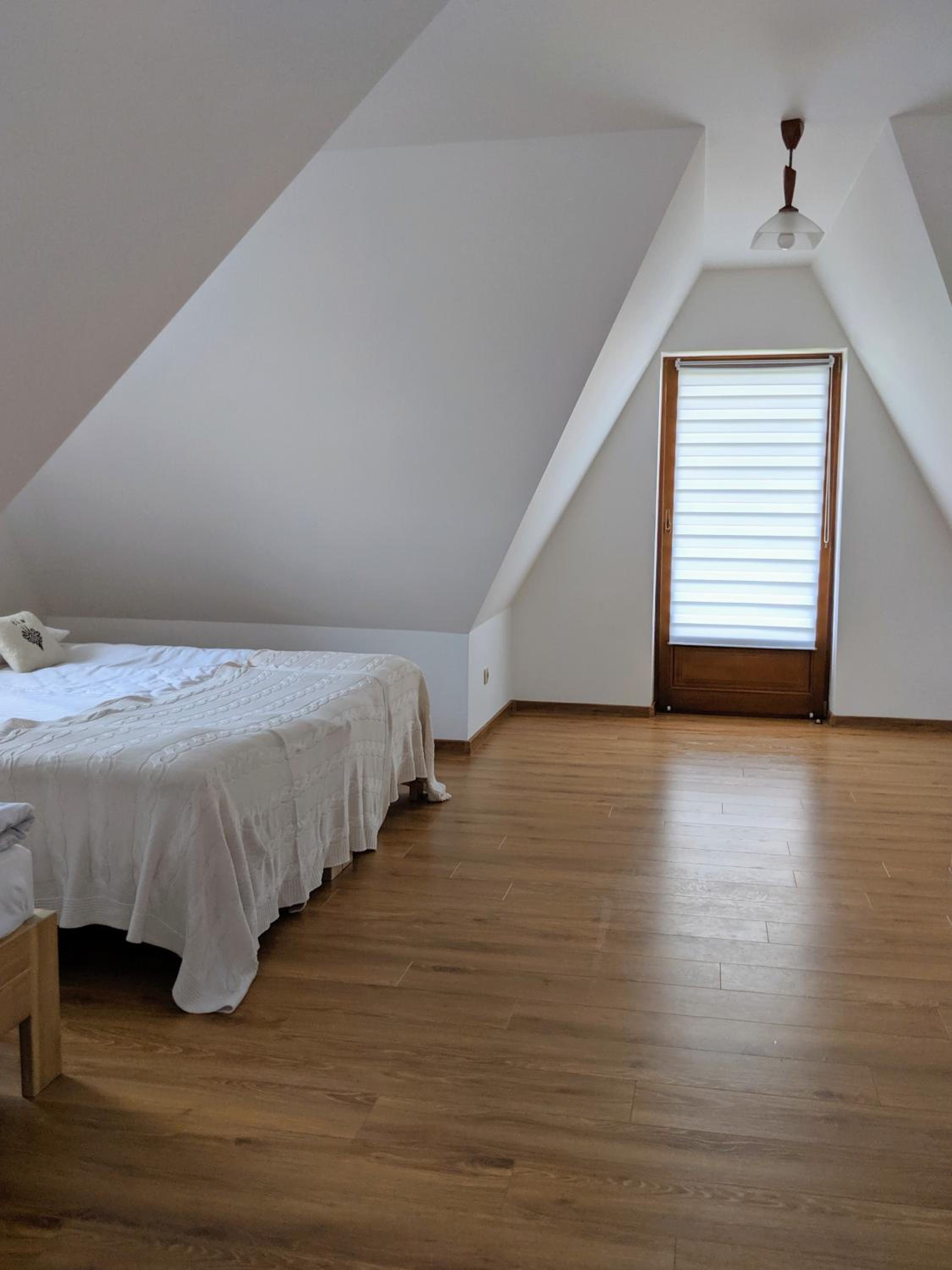 Triple Room with Private Bathroom photo 1