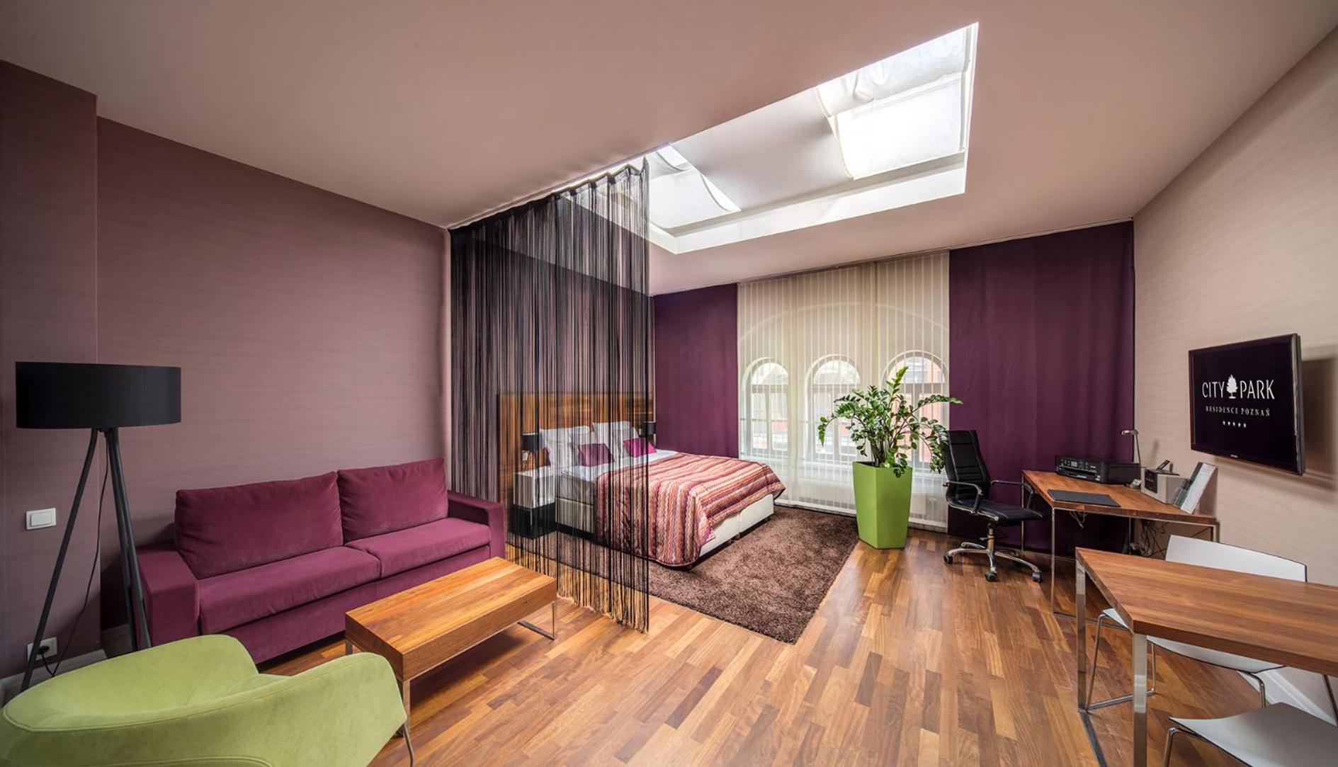 Classic Single Room