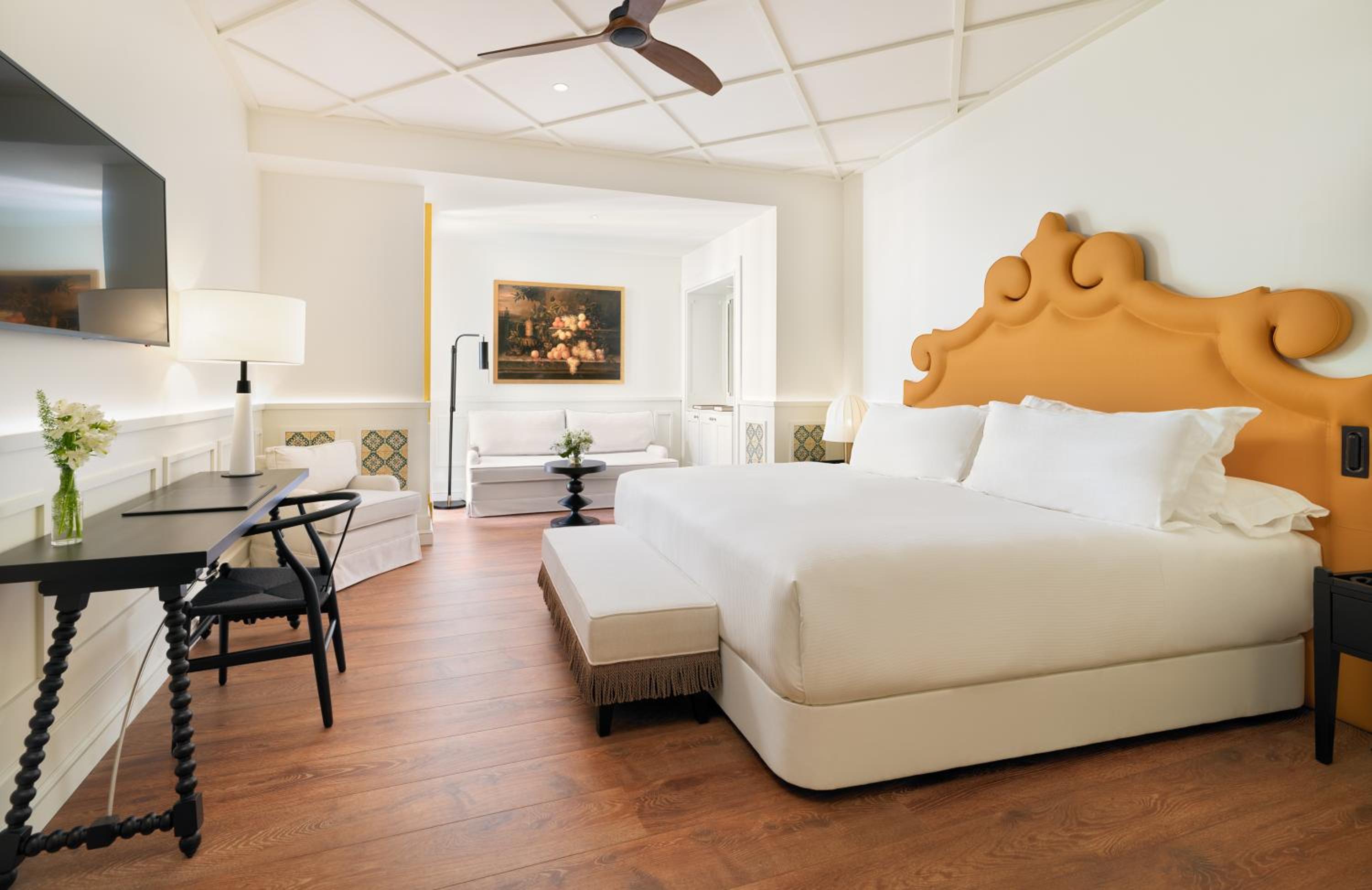 Habitación Estándar Familiar