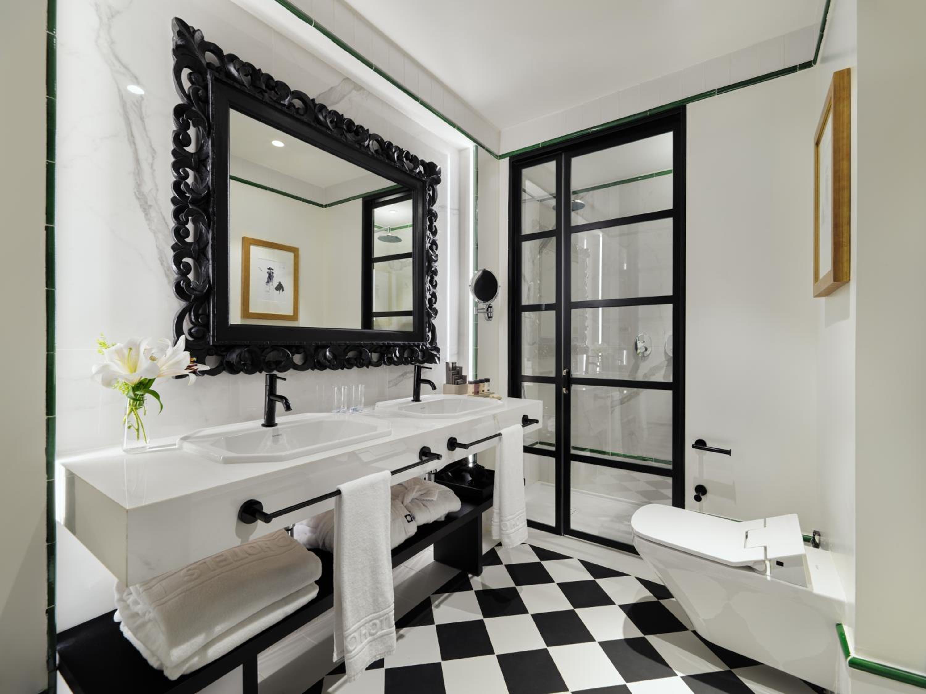 Junior Suite - Photo 9