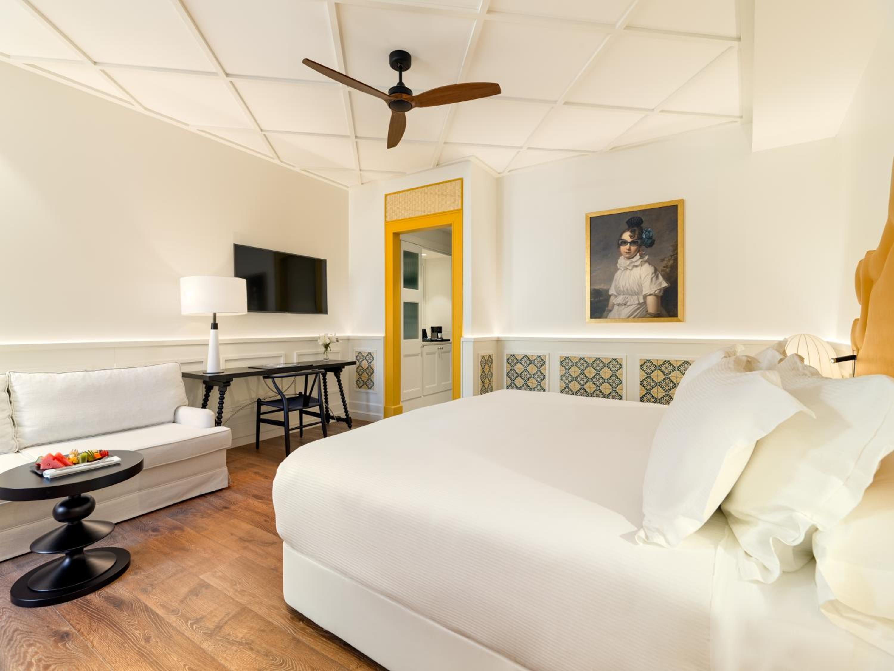 Junior Suite - Photo 7