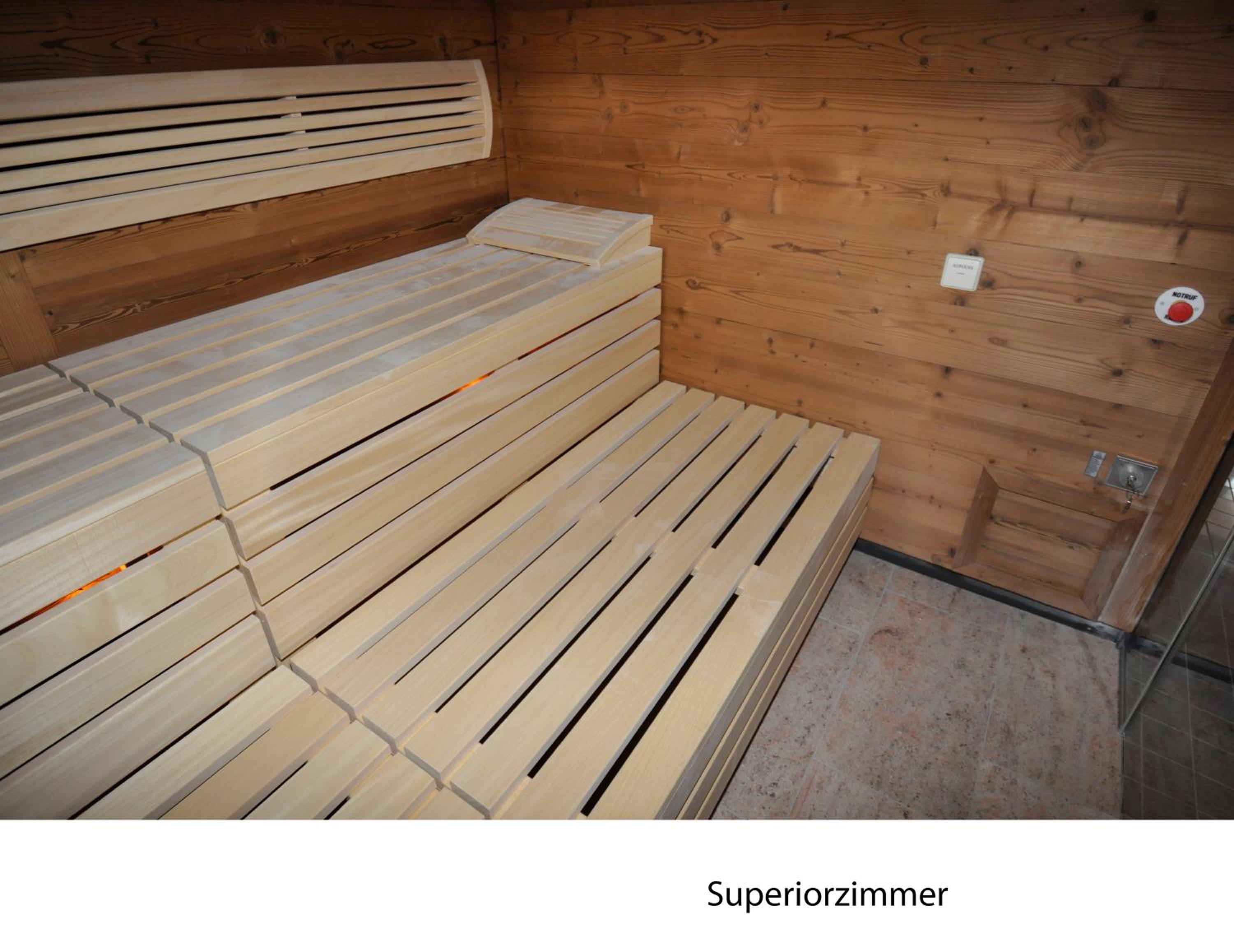 Superior Double Room - Photo 3