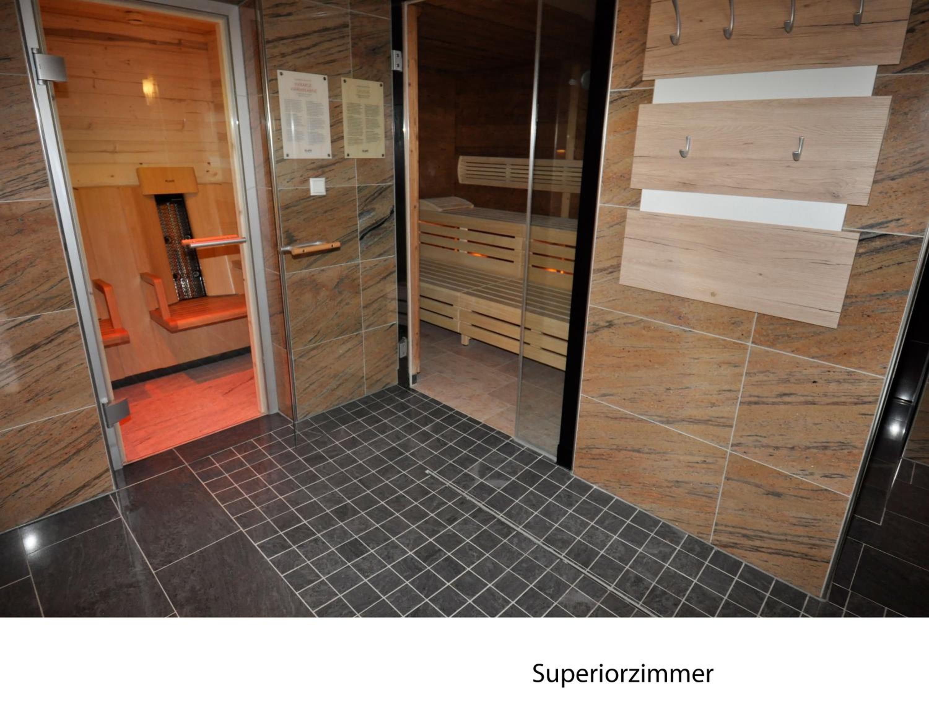 Superior Double Room - Photo 2