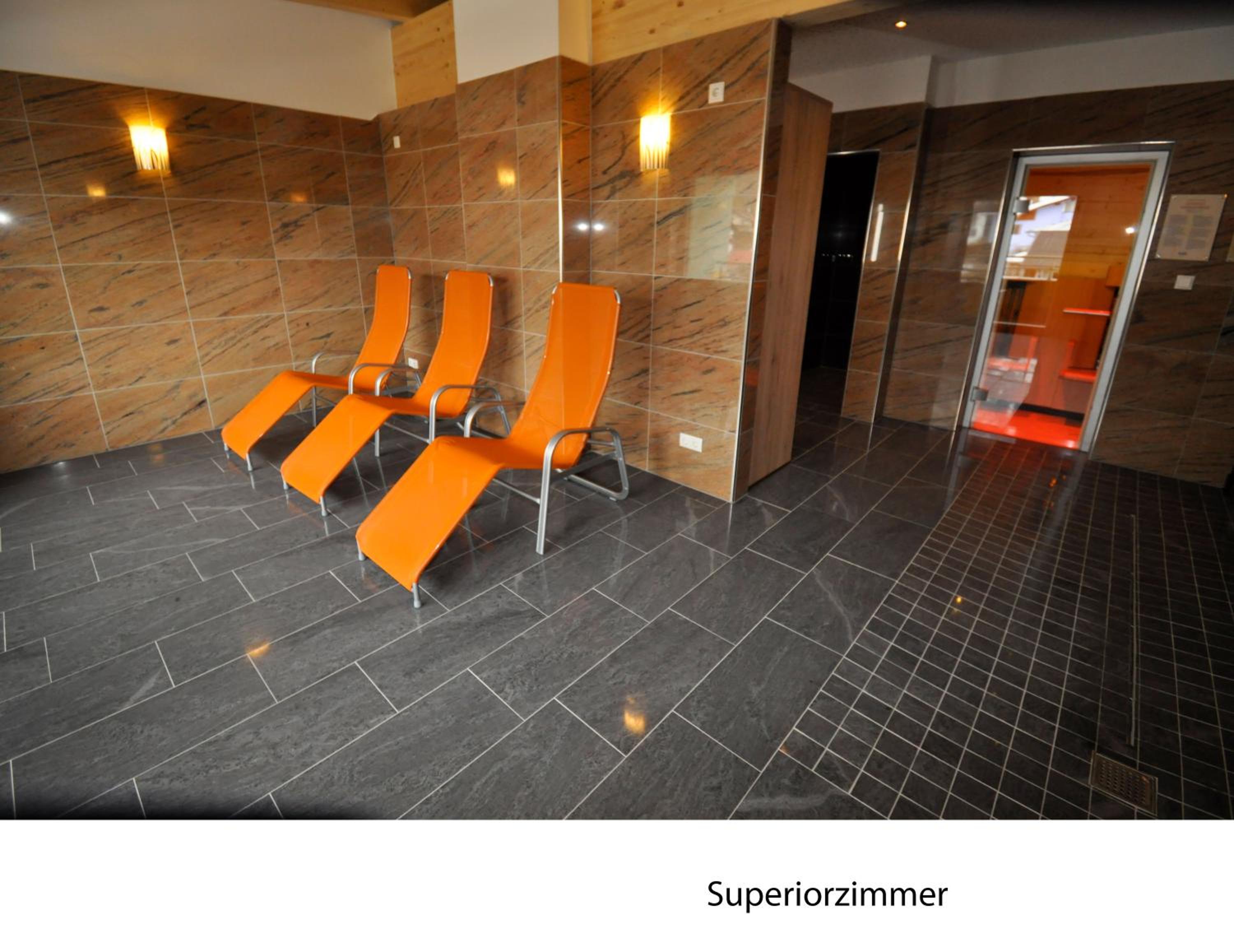 Superior Double Room - Photo 13