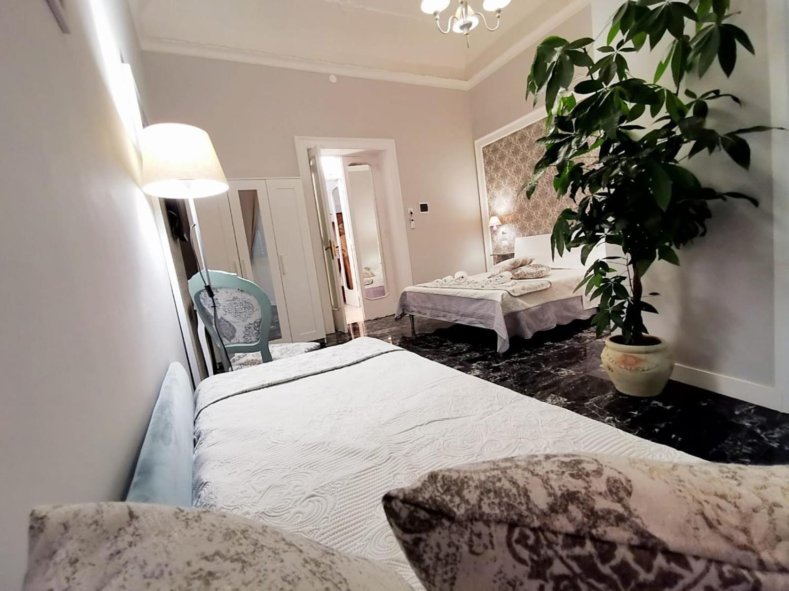 Triple Room - Photo 2