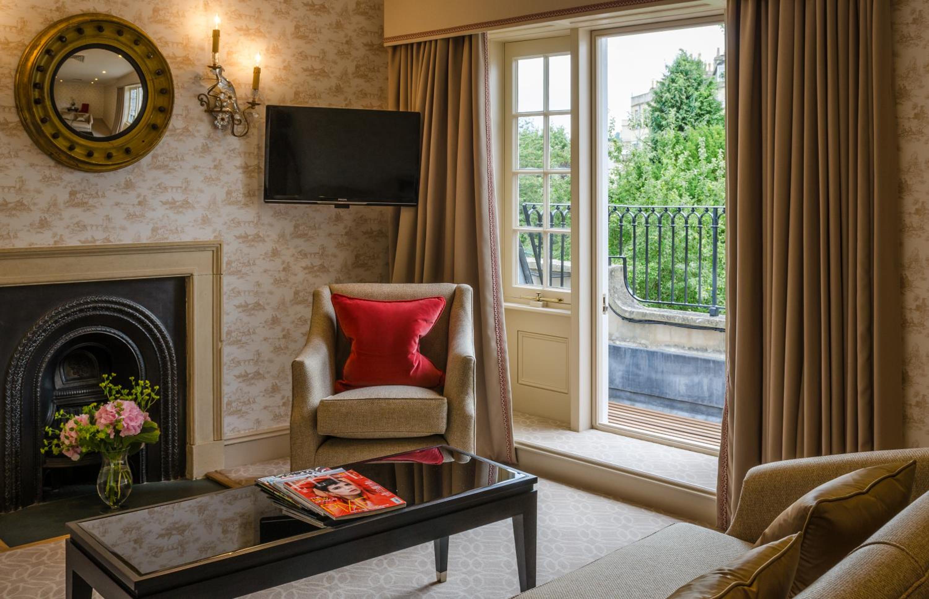 Junior Suite - Photo 5