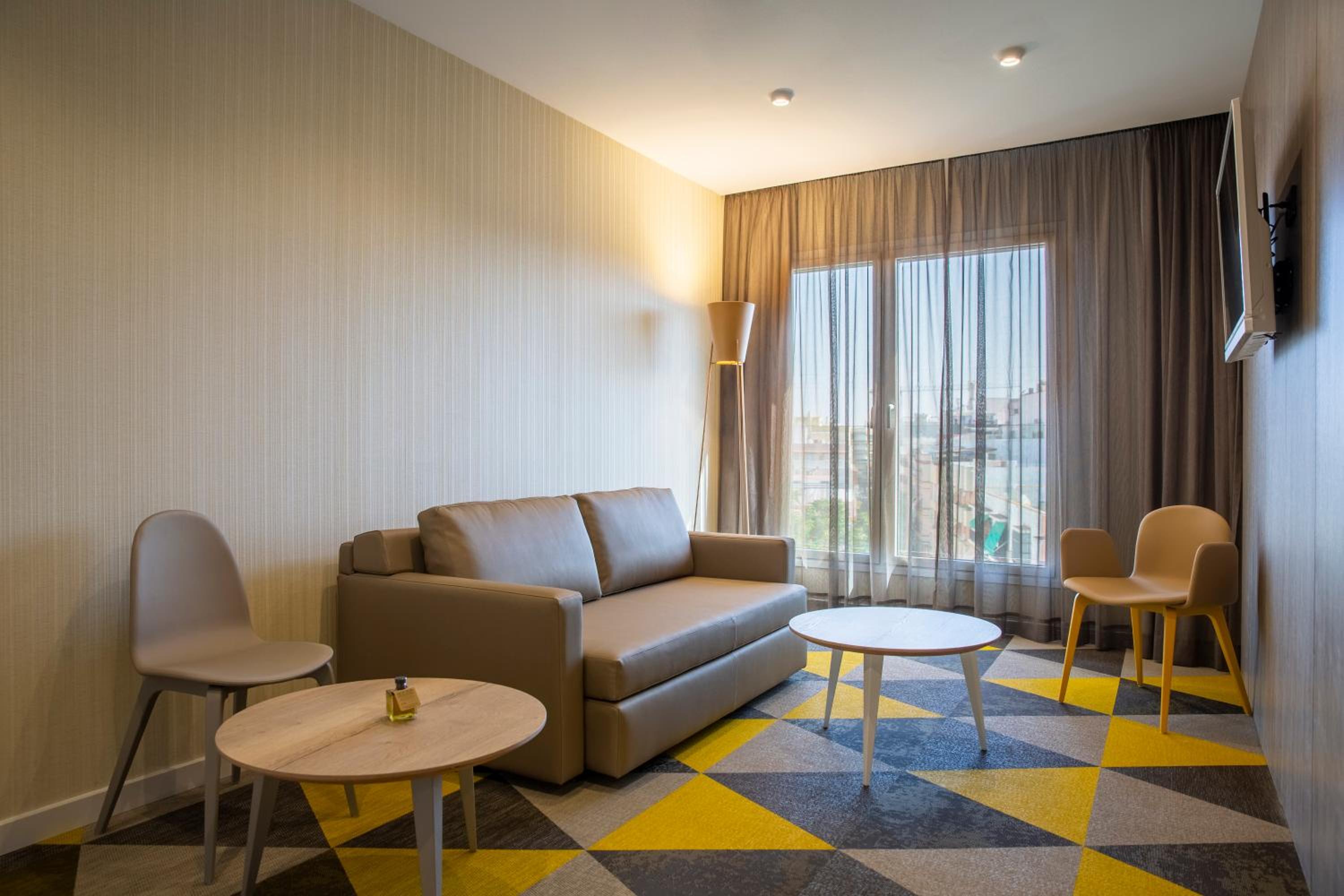 Family Junior Suite