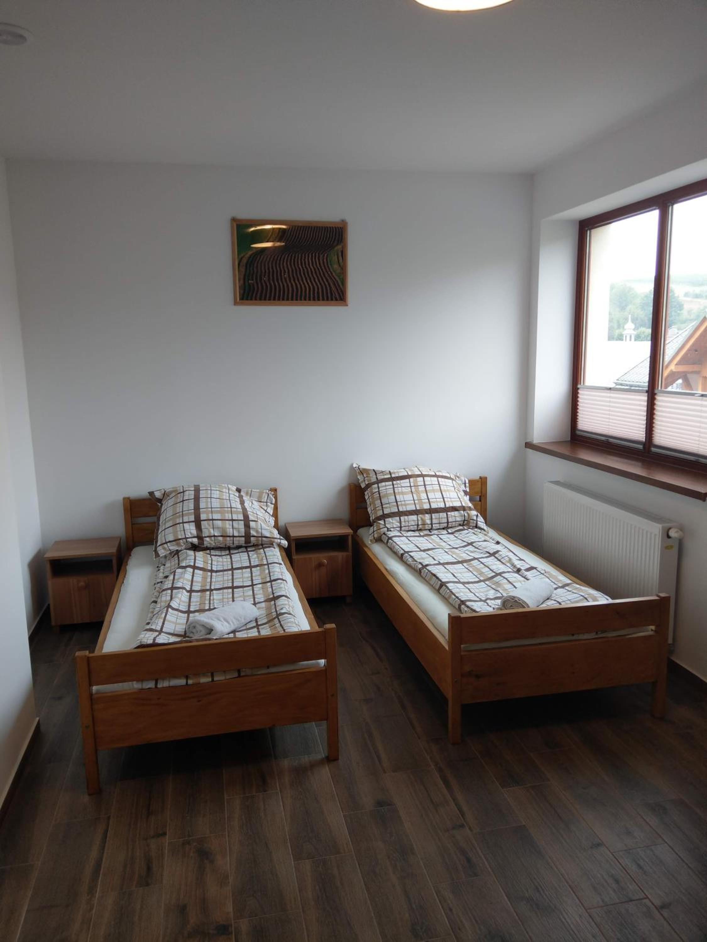 Twin Room photo 1