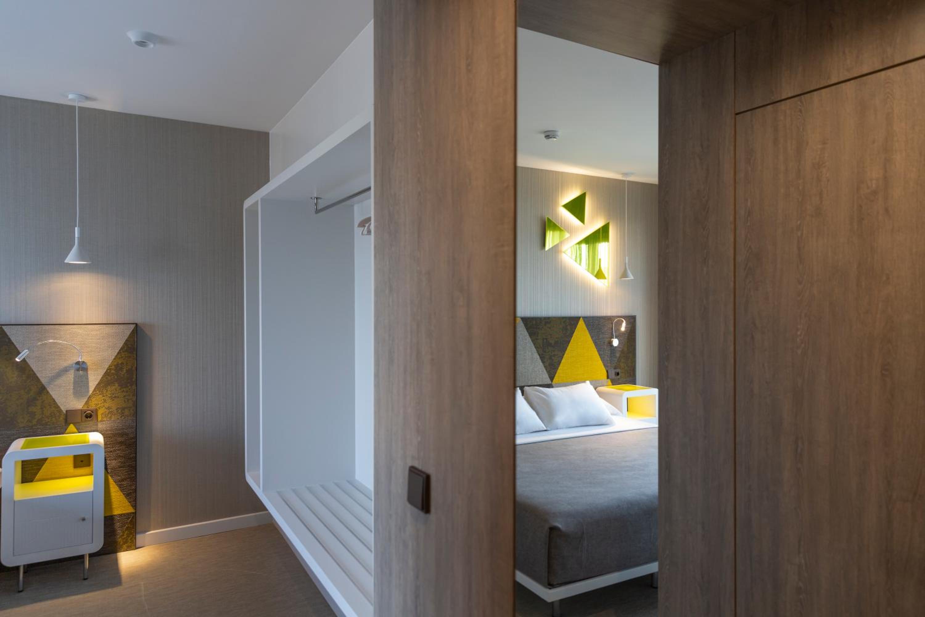 Family Junior Suite