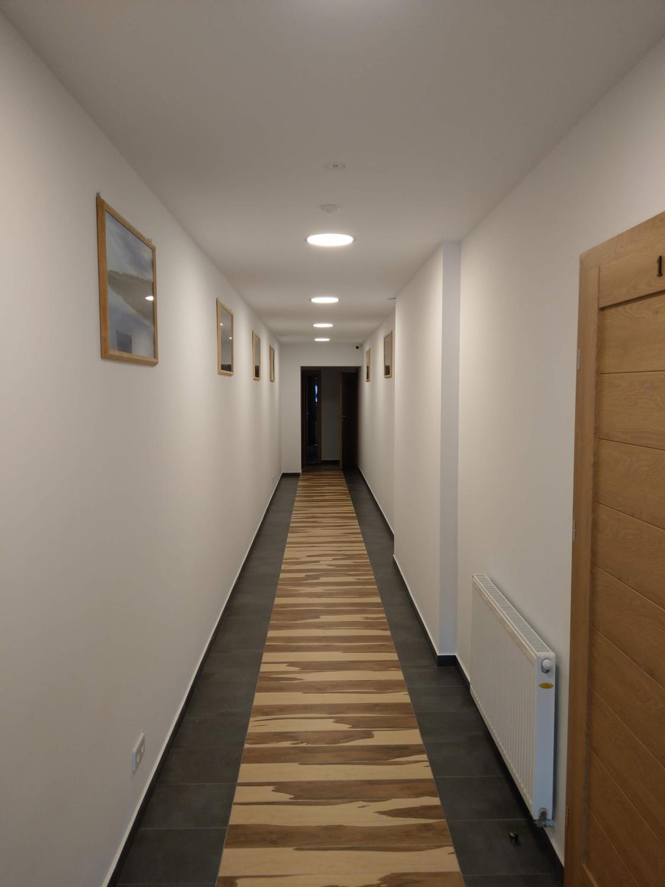 Twin Room photo 2