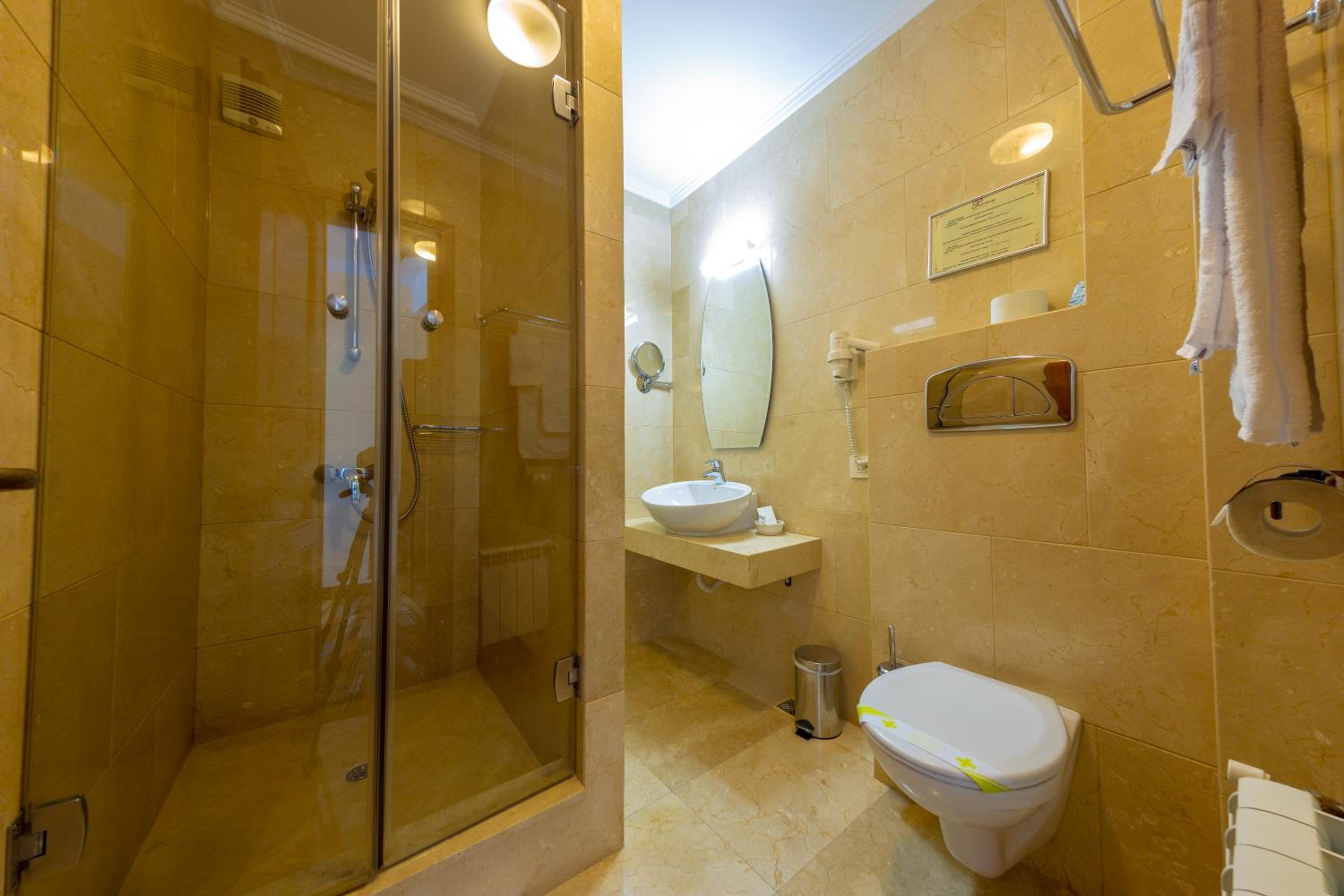 Deluxe Double Room - Photo 2