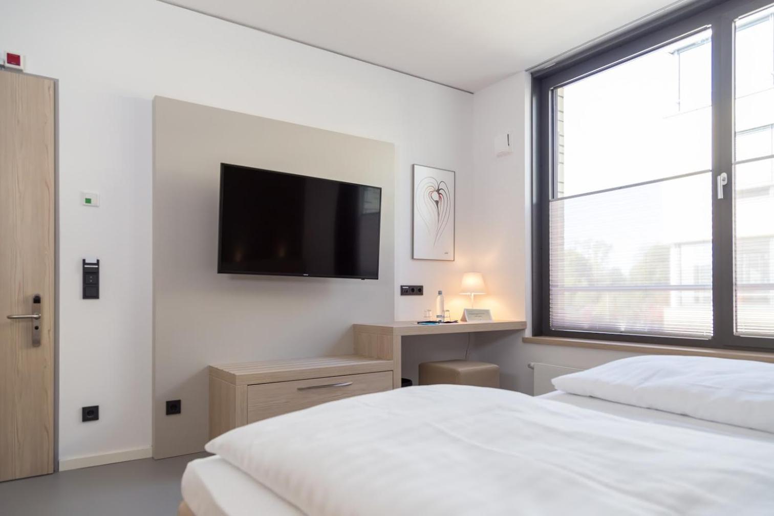 Double Room - Photo 9