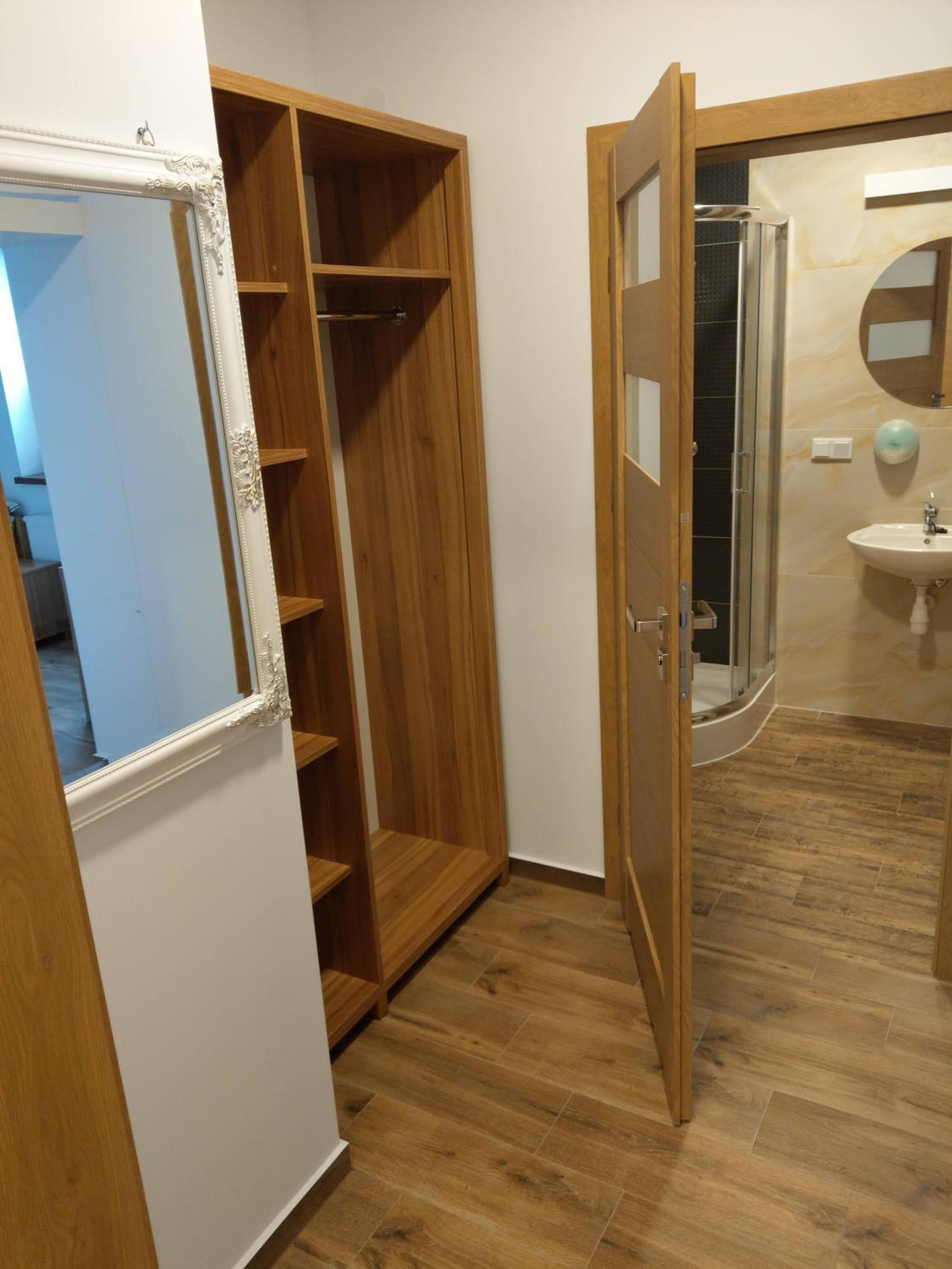 Large Twin Room photo 2