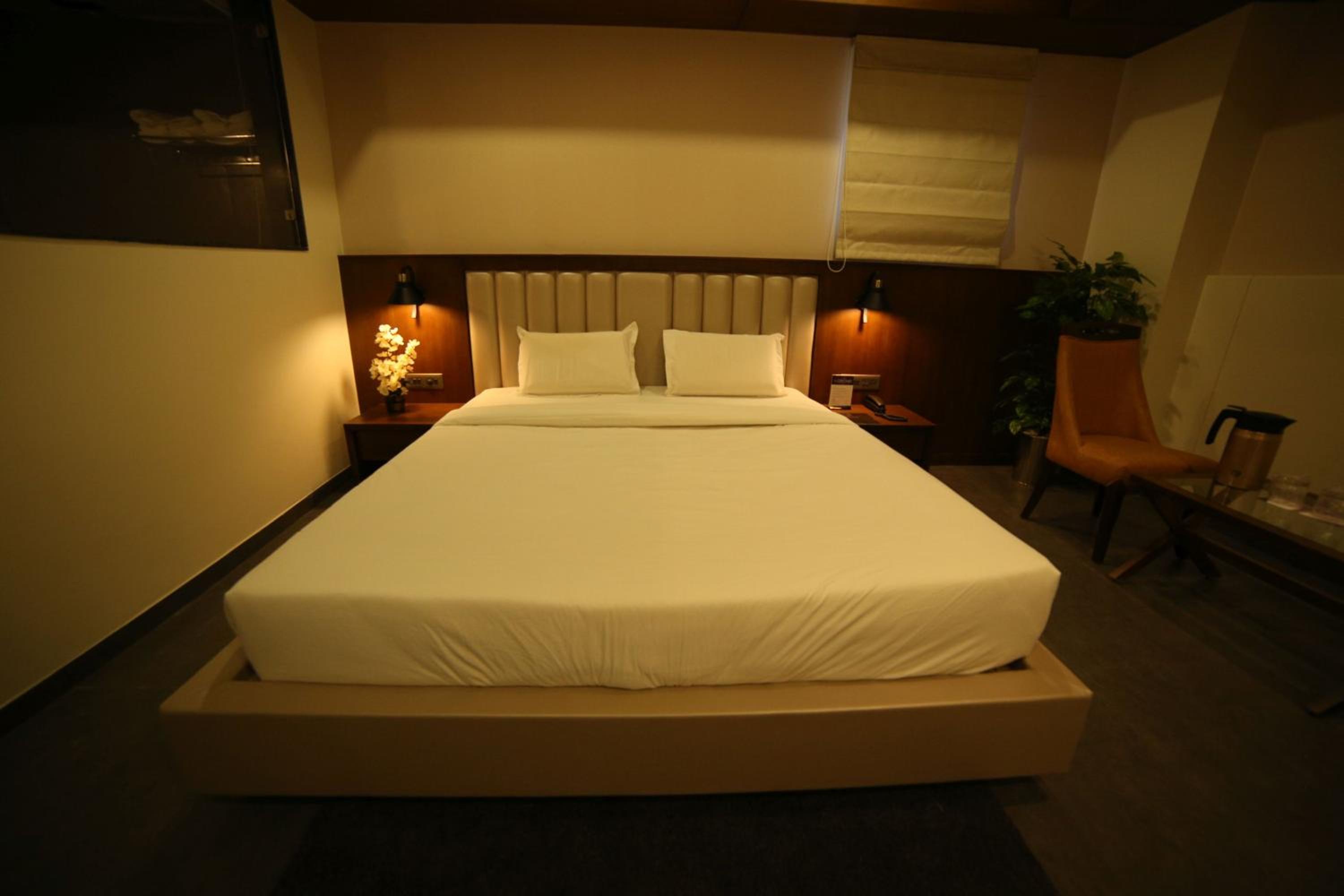 Executive Double Room photo 2
