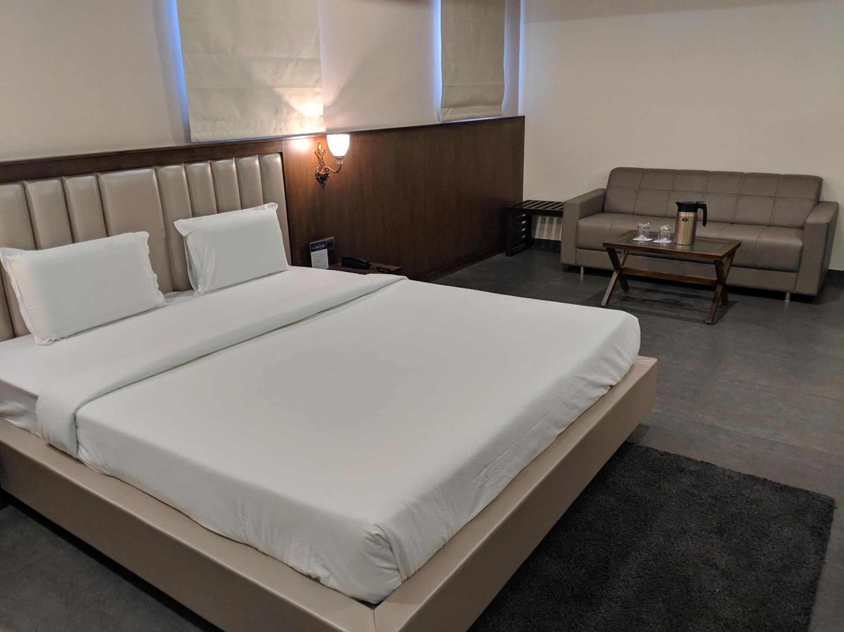 Suite photo 1