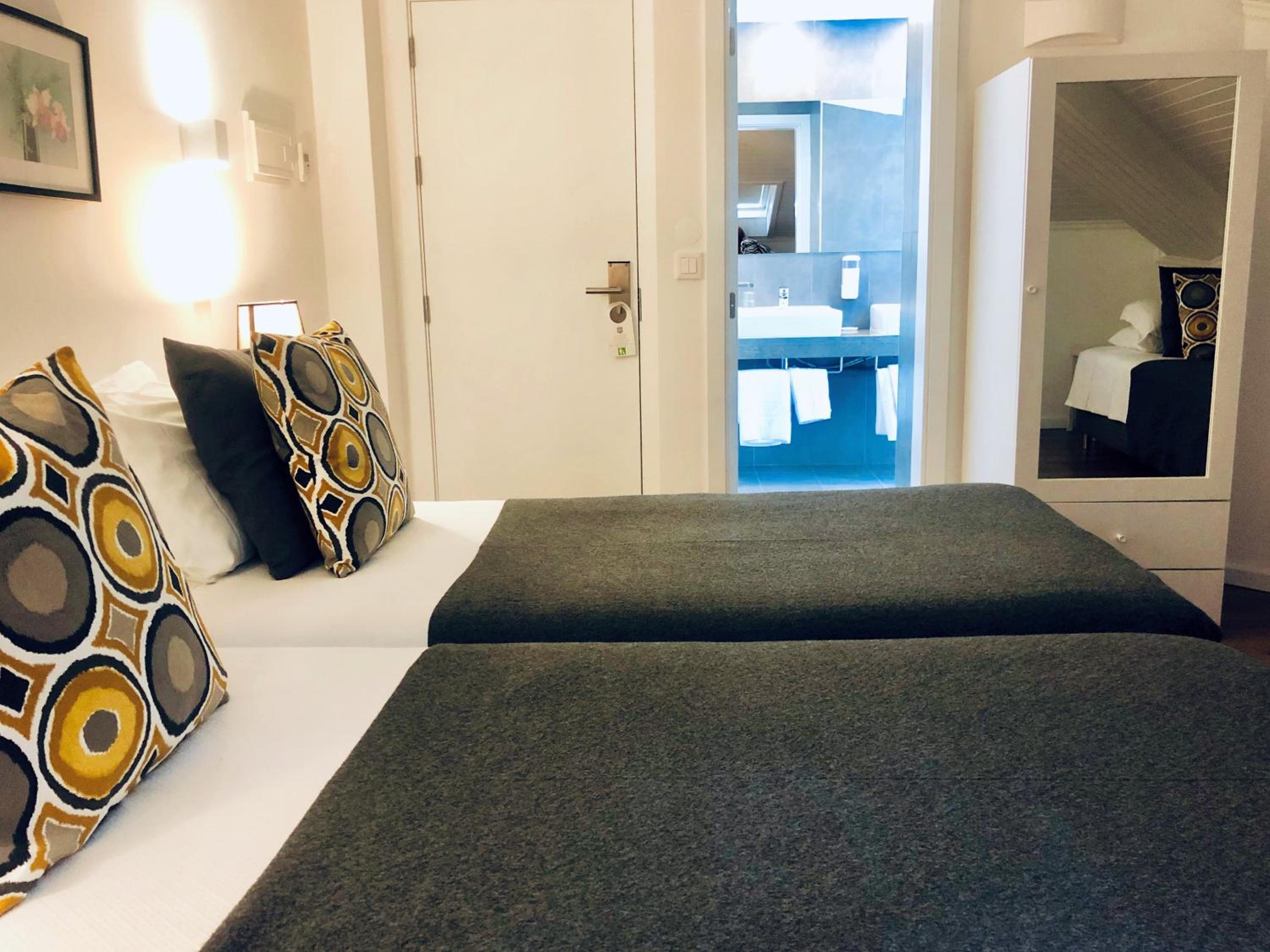 Triple Room - Photo 1