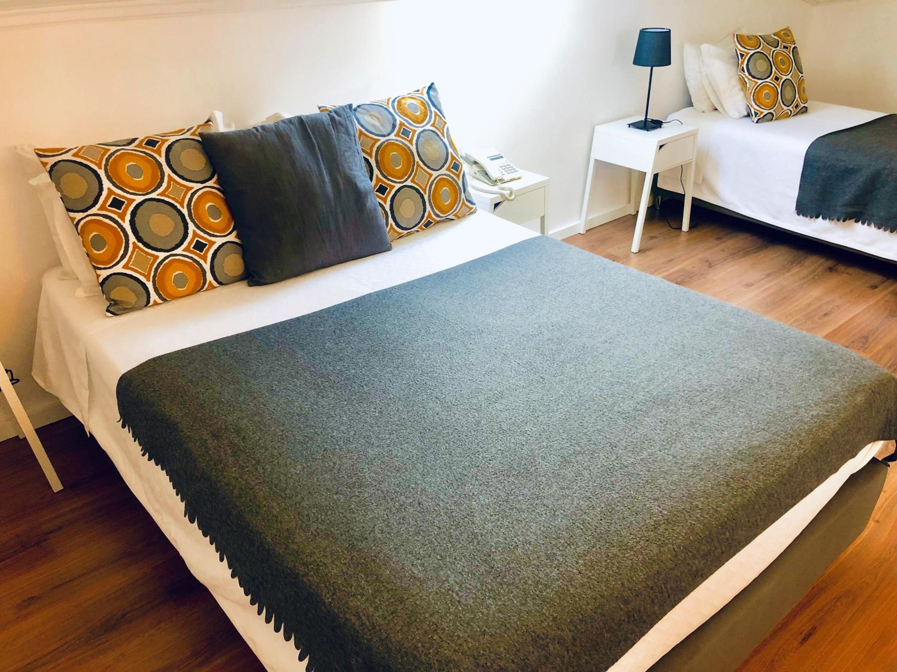 Triple Room - Photo 4